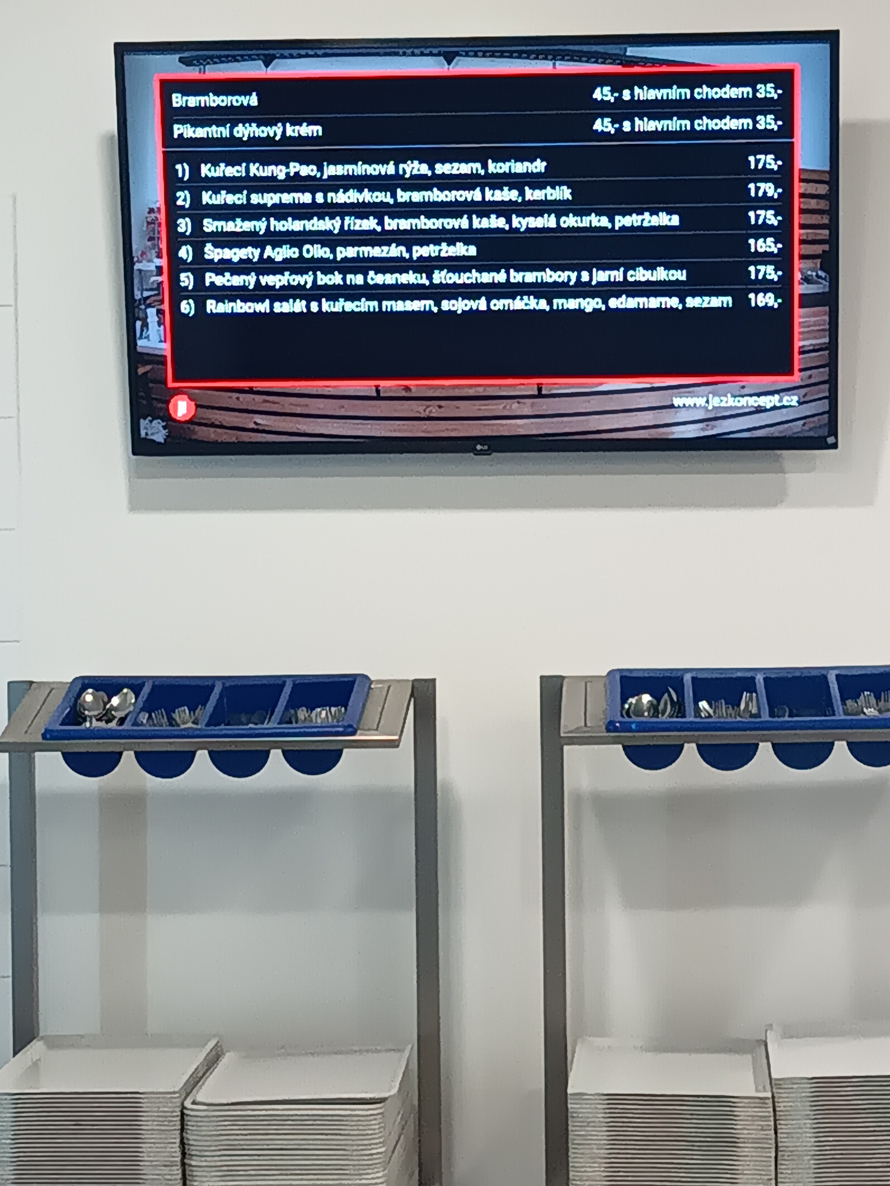 Jez! Kantýna Libeňák foto 6