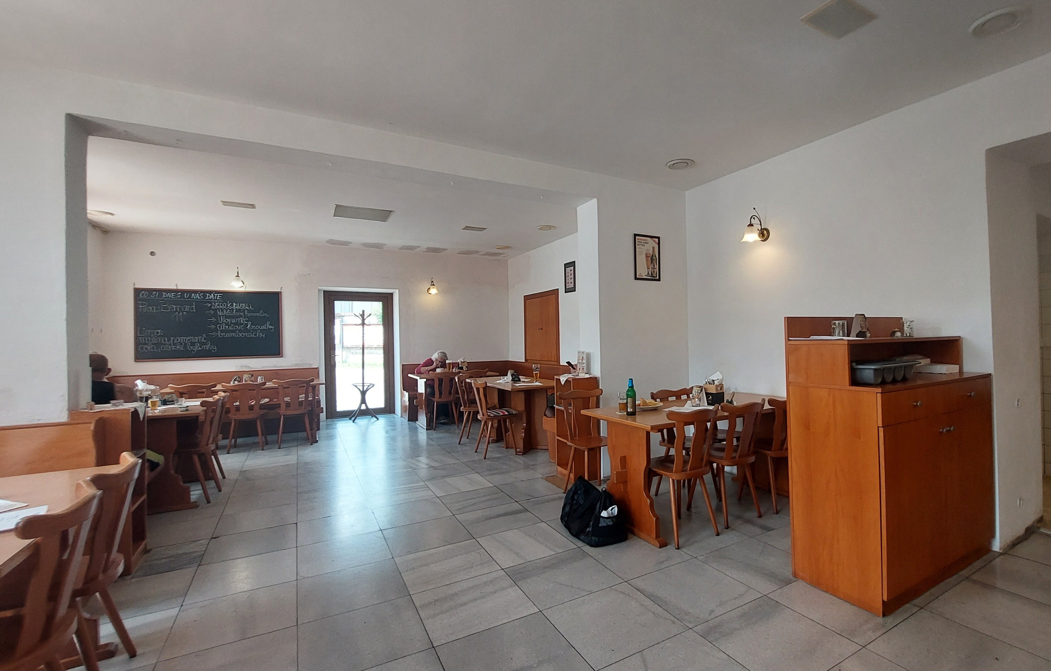 Hostinec U Kroupů foto 6