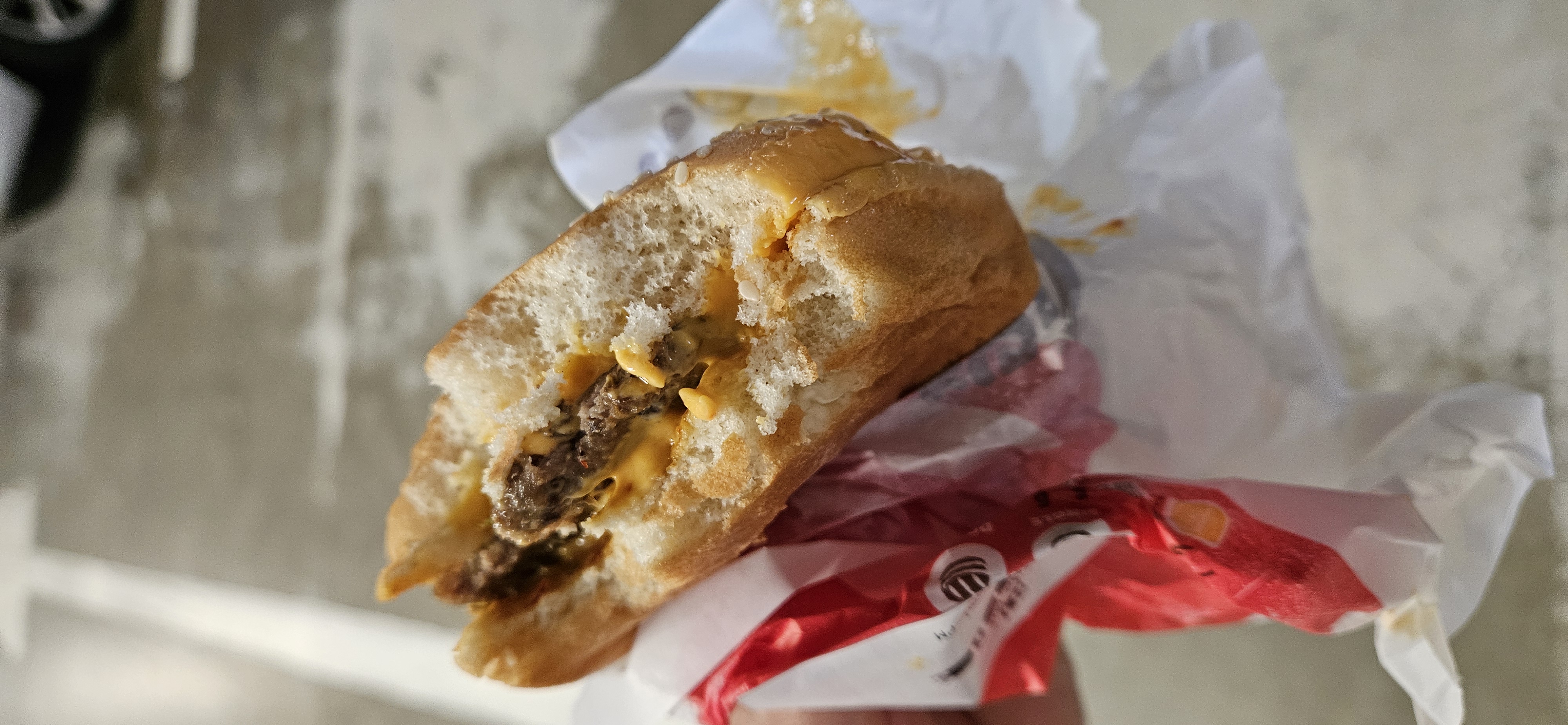 Burger King foto 6