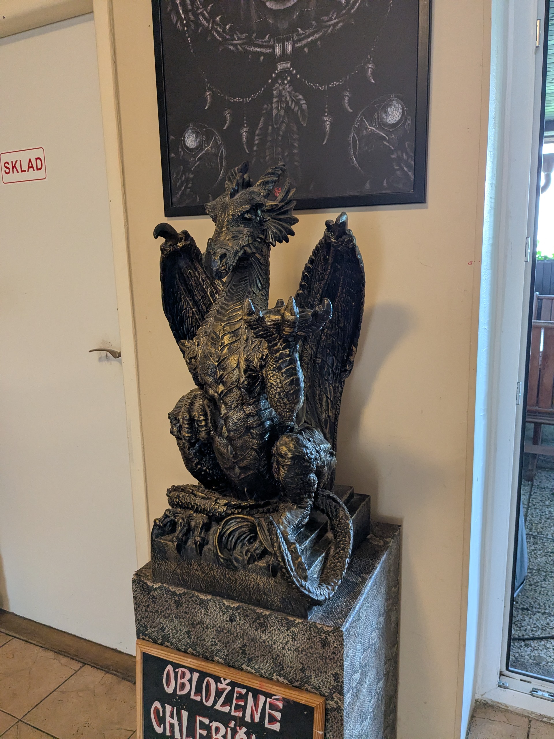 Cukrárna U Draka foto 6