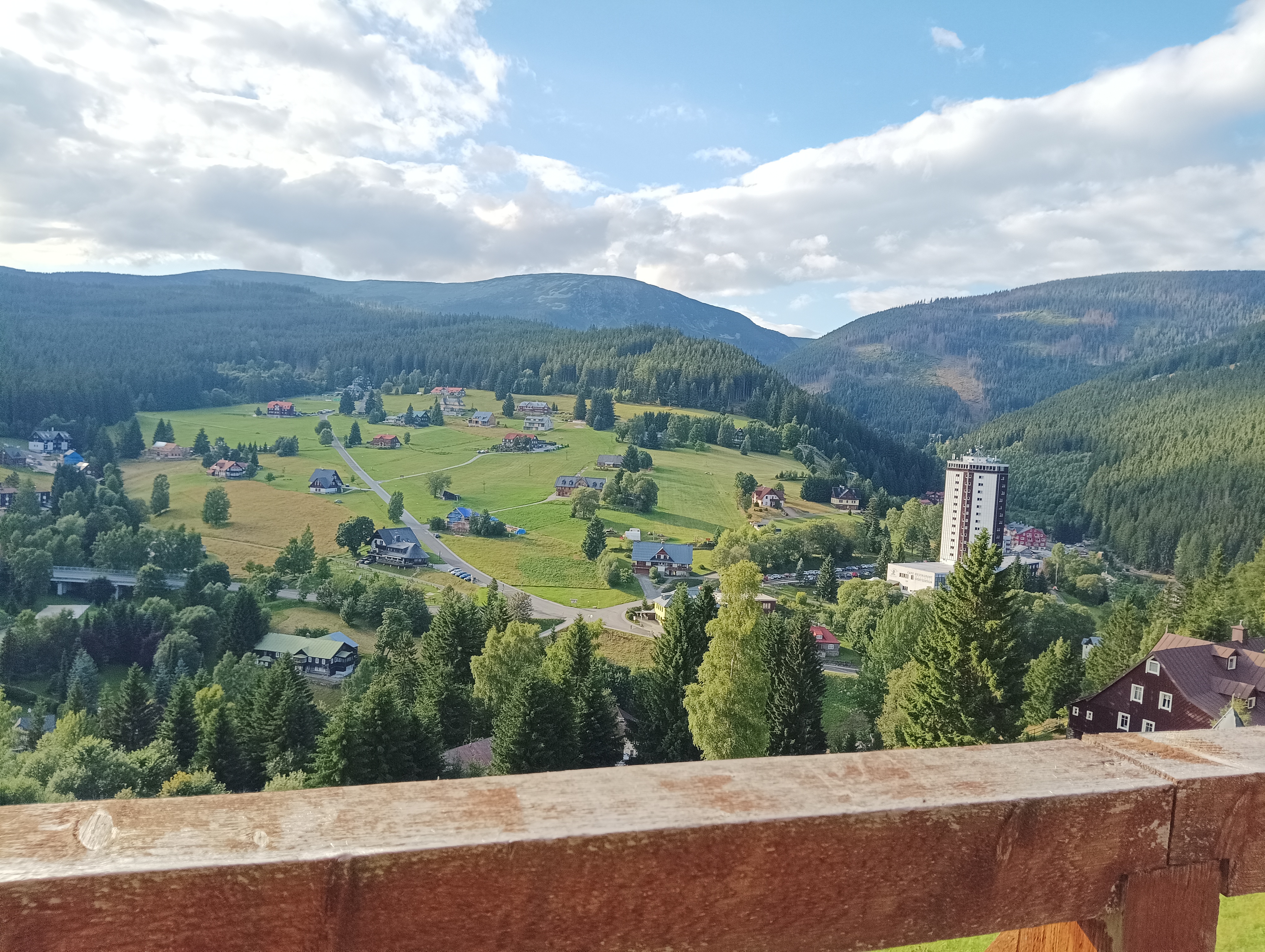 Chata Šohajka foto 2