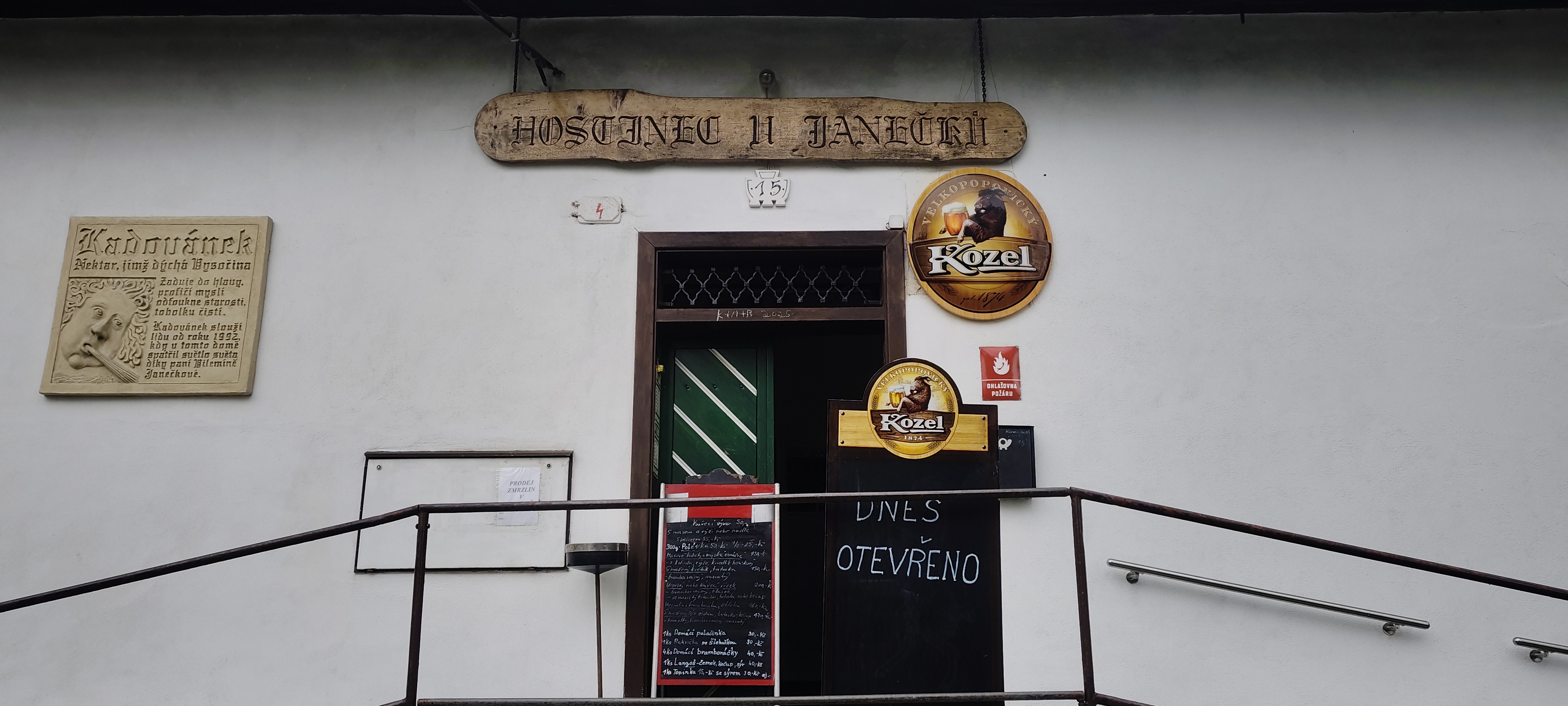 U Janečků foto 5