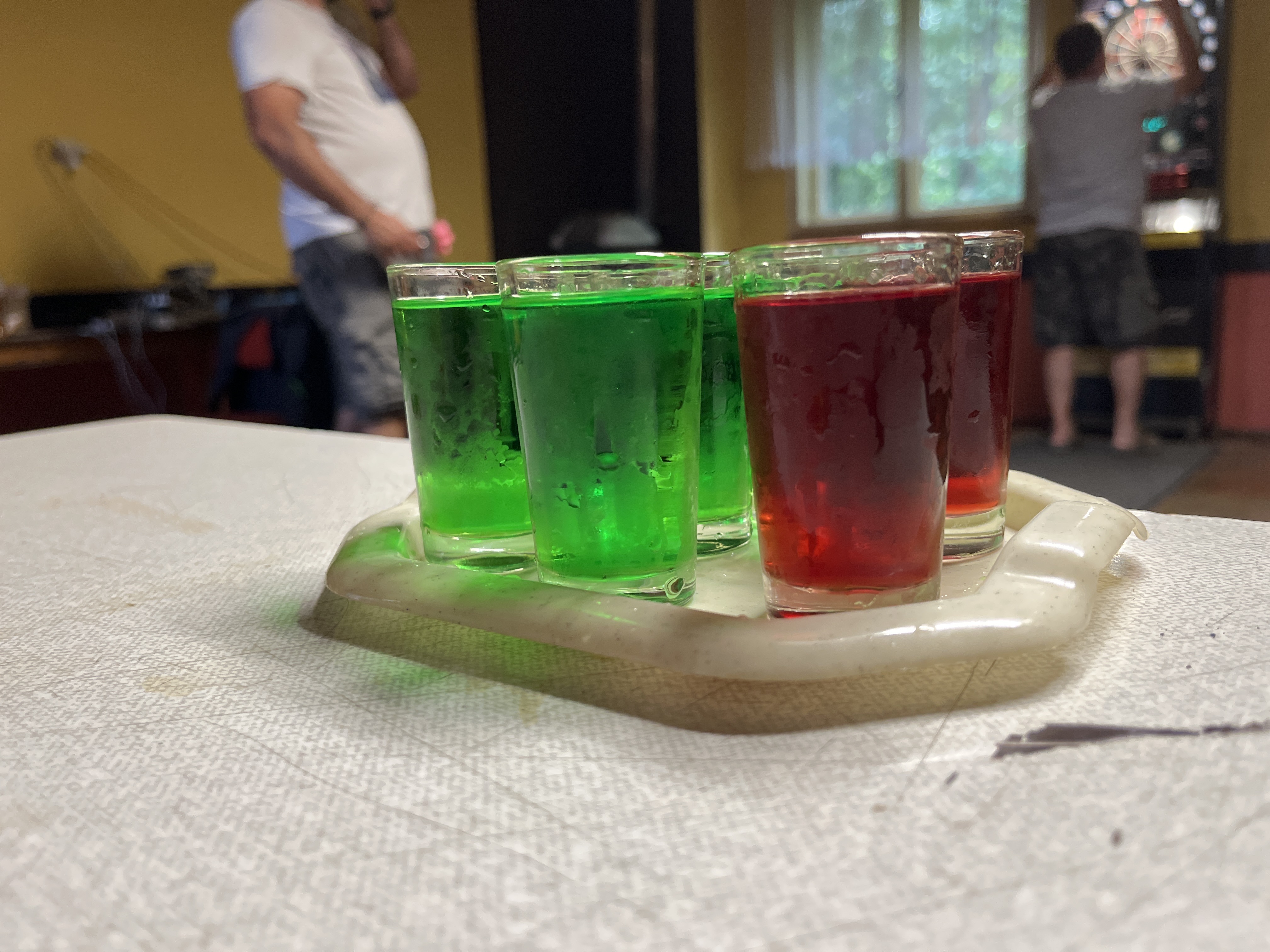 Vlčická hospůdka foto 1