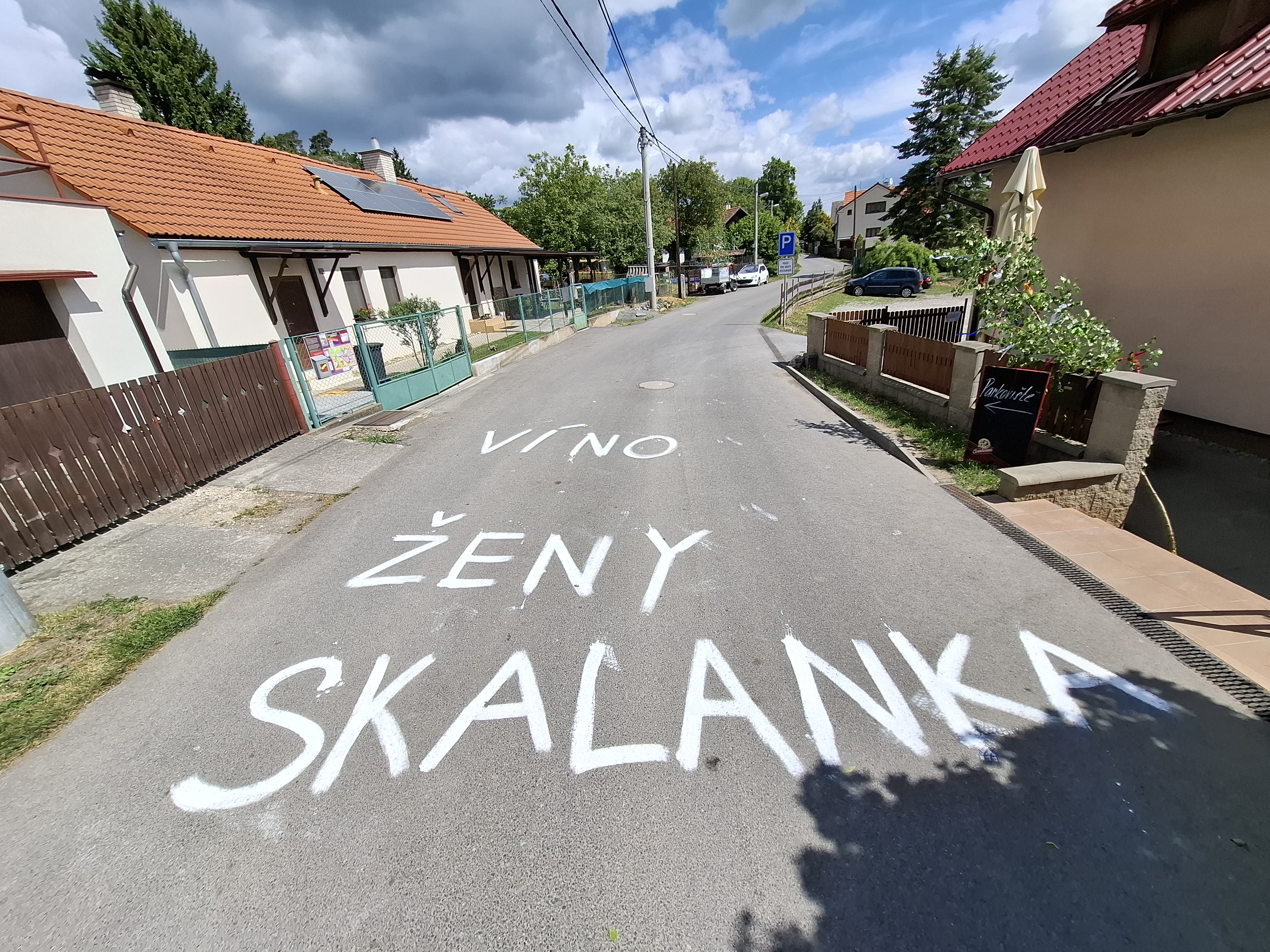 Restaurace Na Svaté foto 2