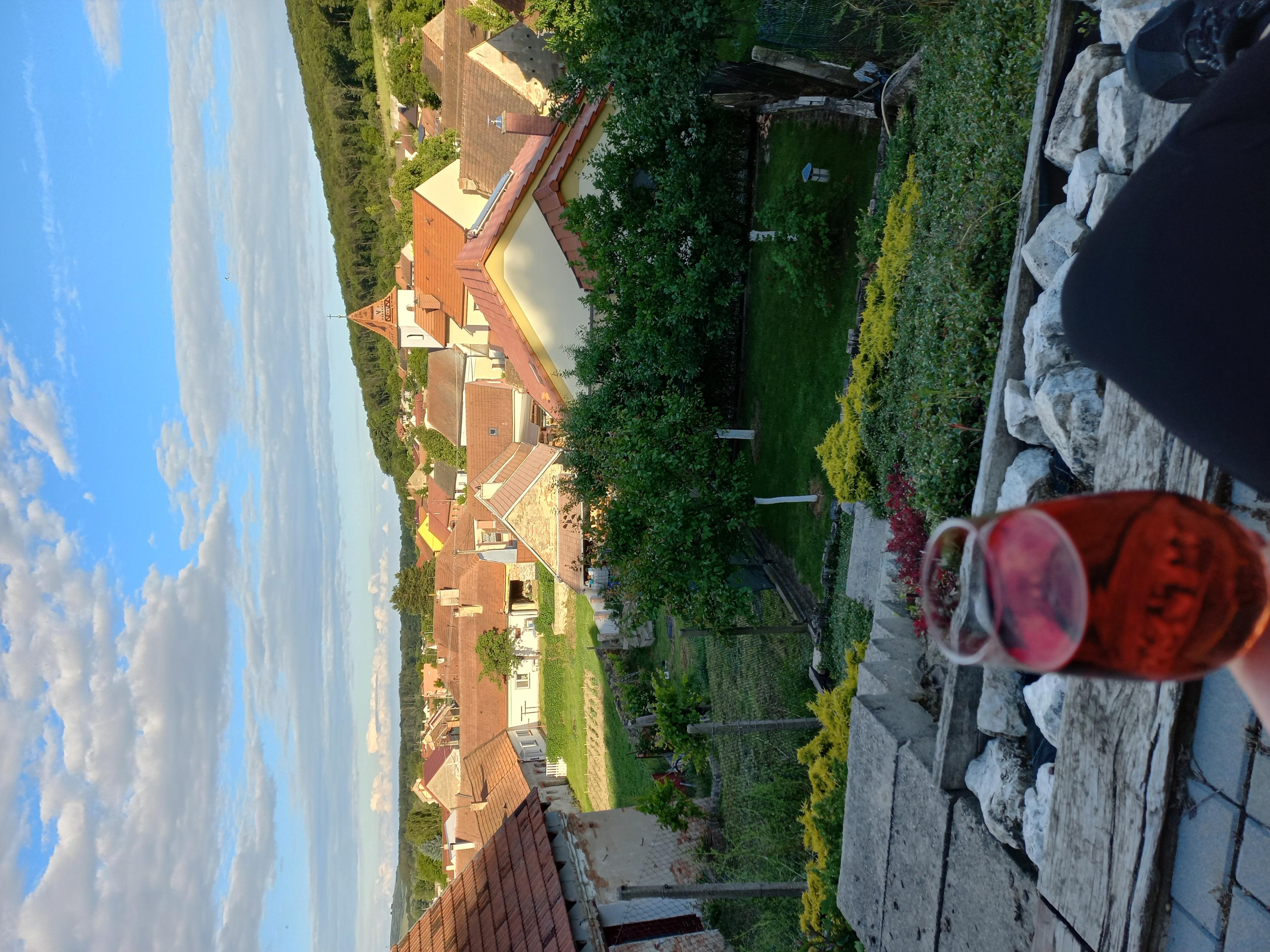 Ubytování Hrabicovi foto 2