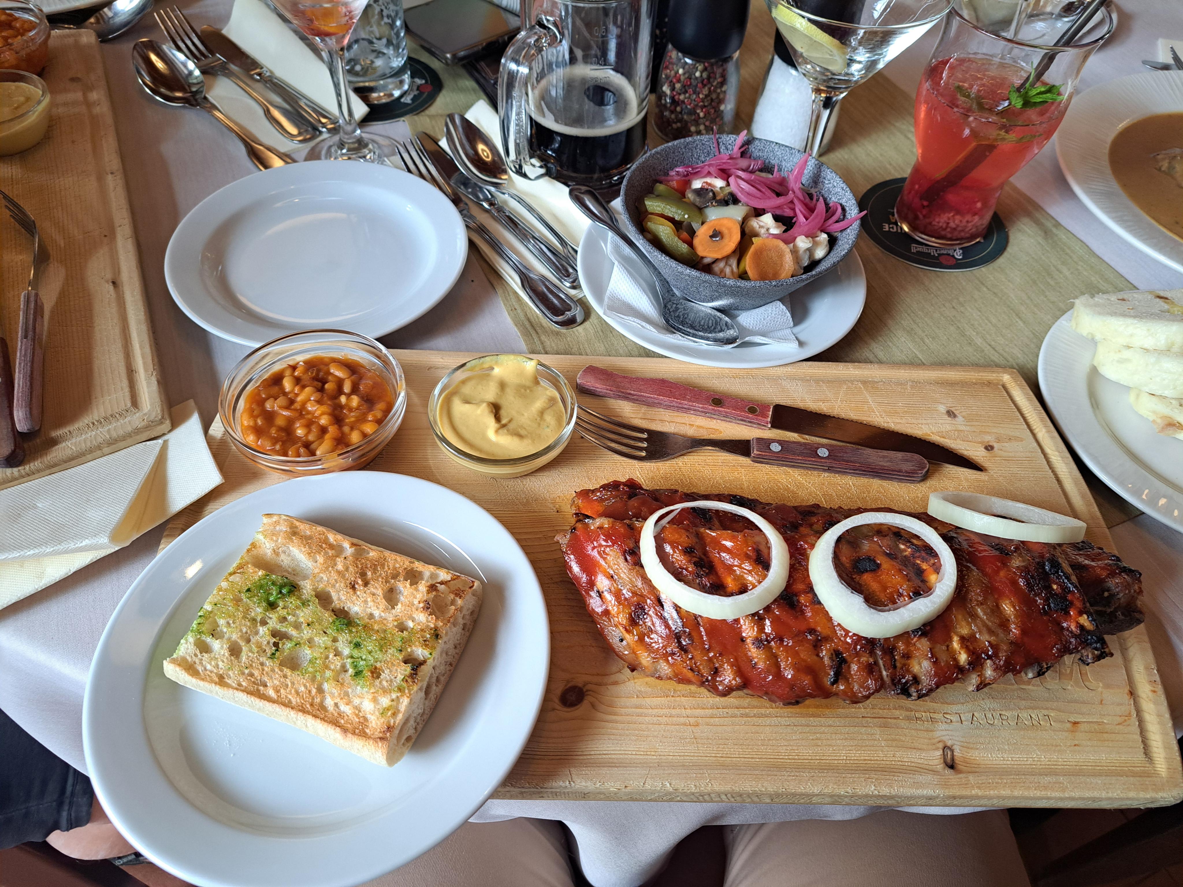 Duran Grill foto 2