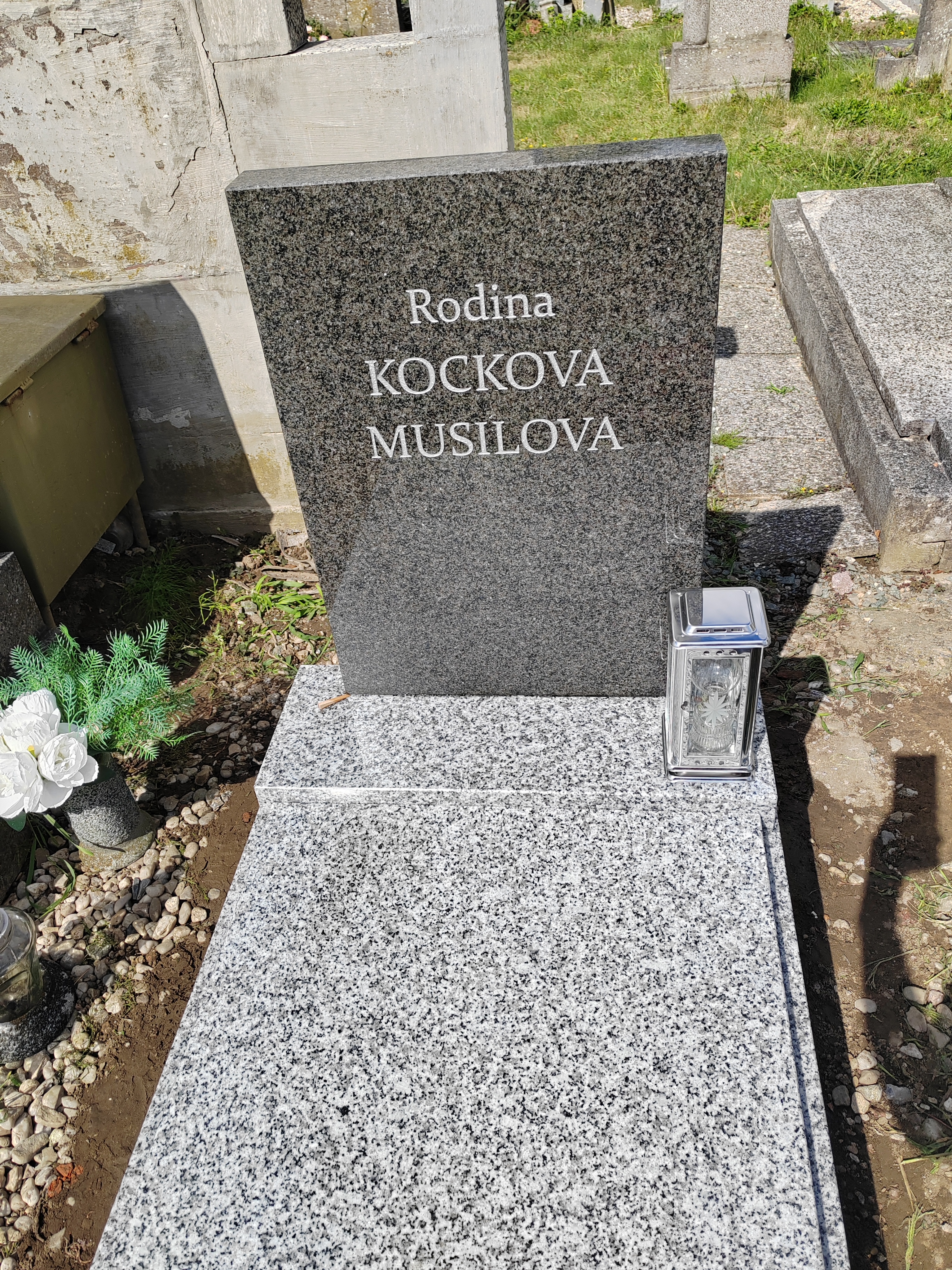 DL Granit s.r.o.  - kamenictví foto 5