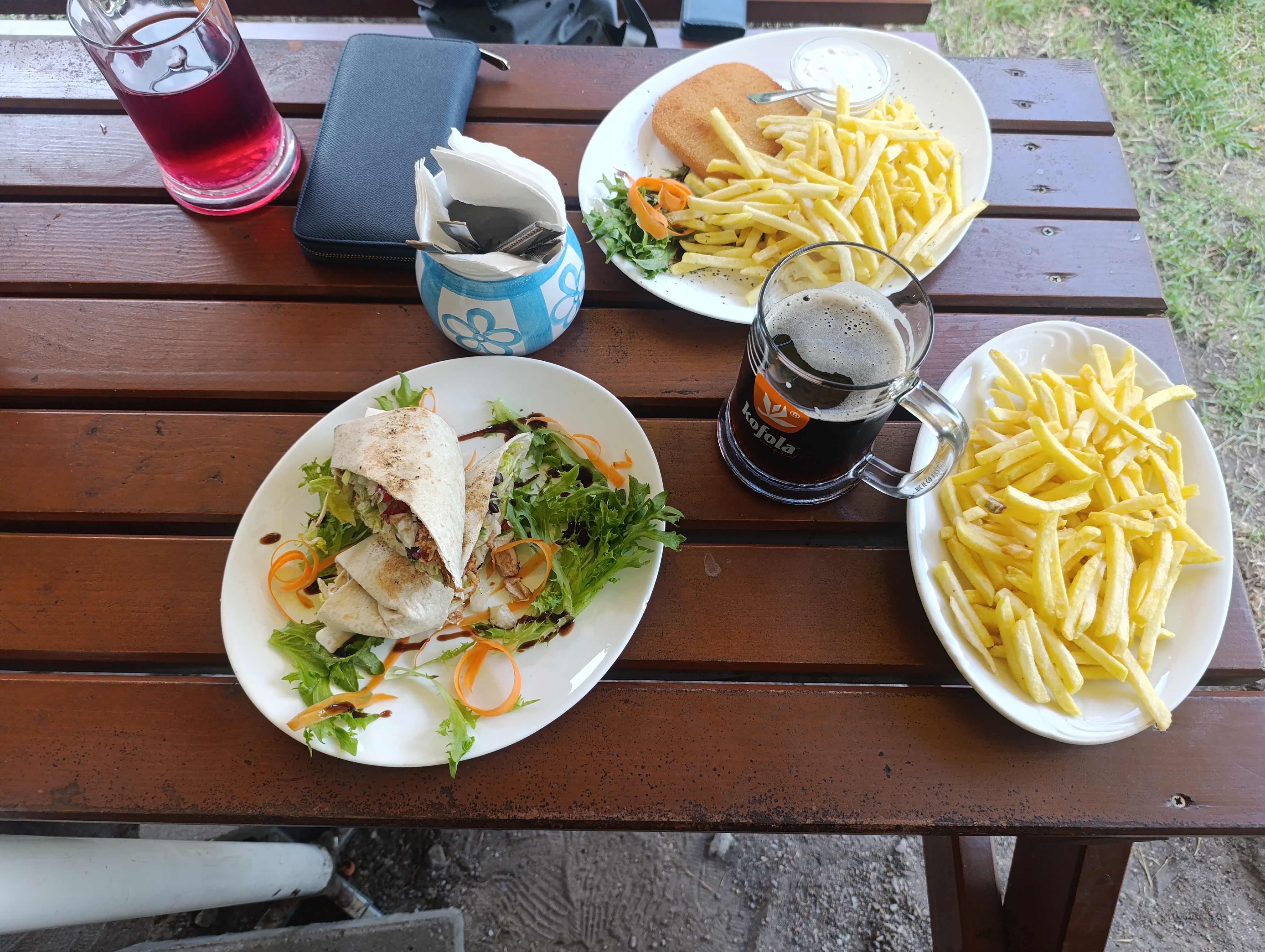 Restaurace Králíček foto 6