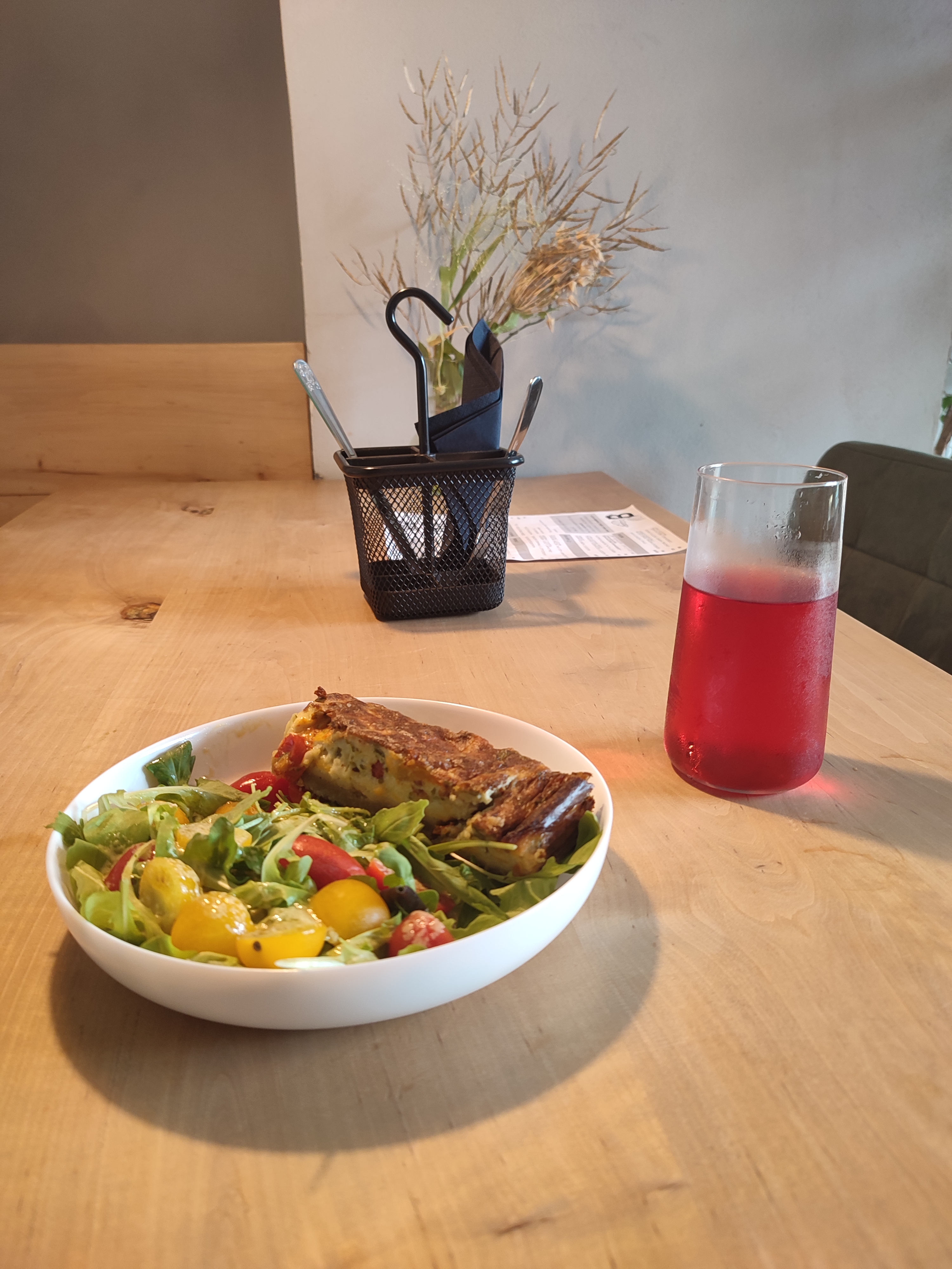 Botanik Bistro foto 2