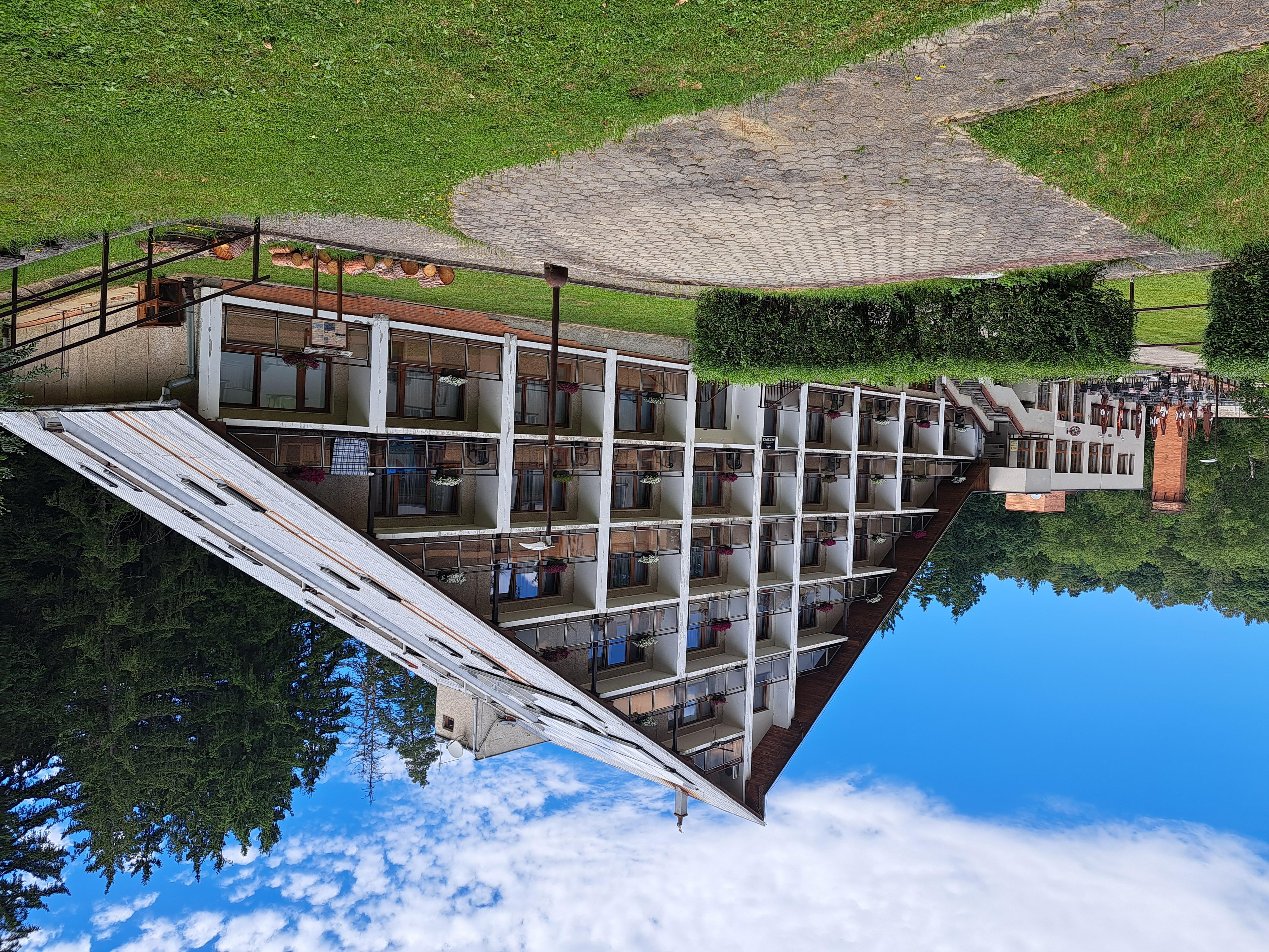 Hotel Radějov foto 5