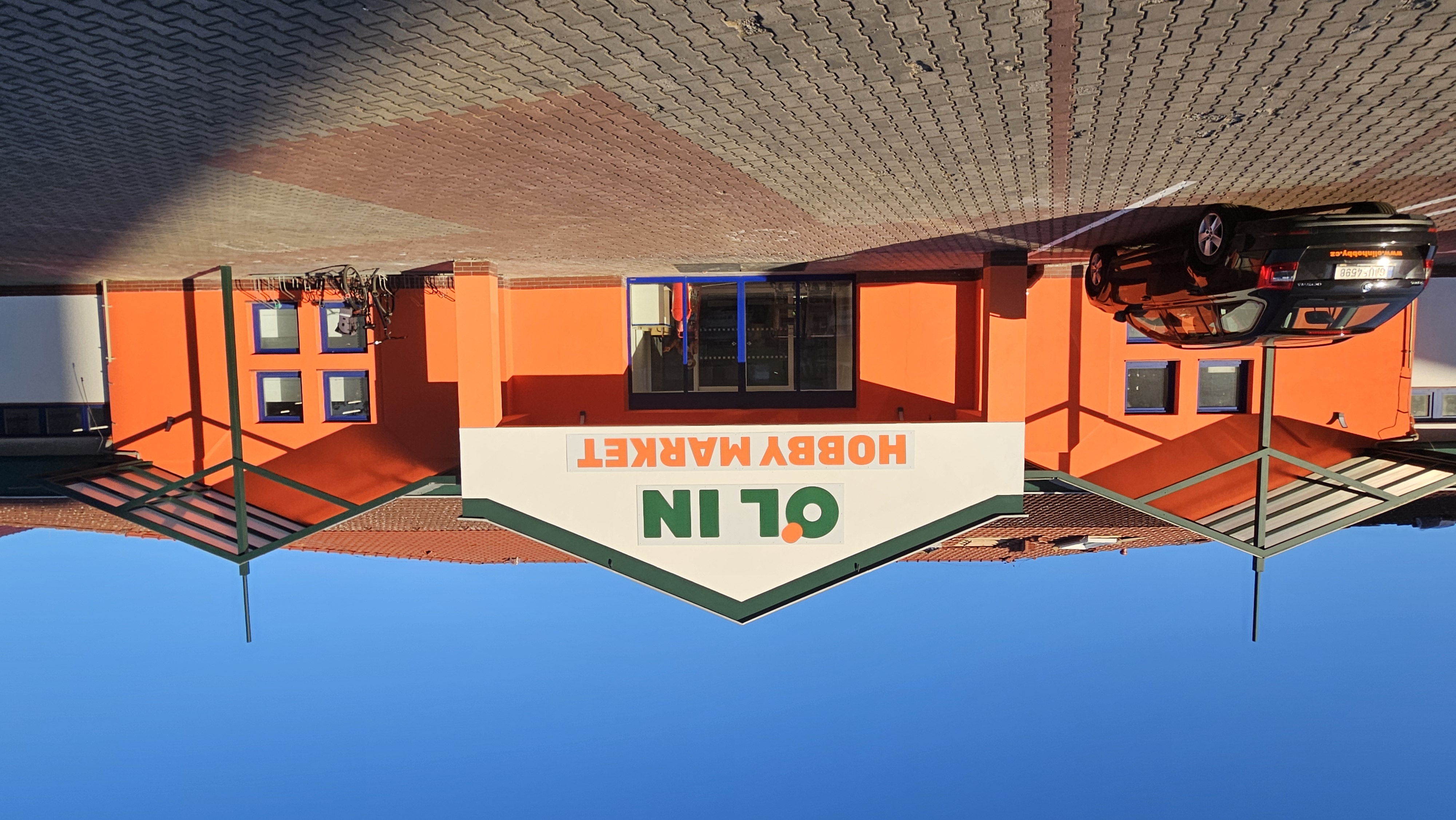 OL IN Hobby market foto 2