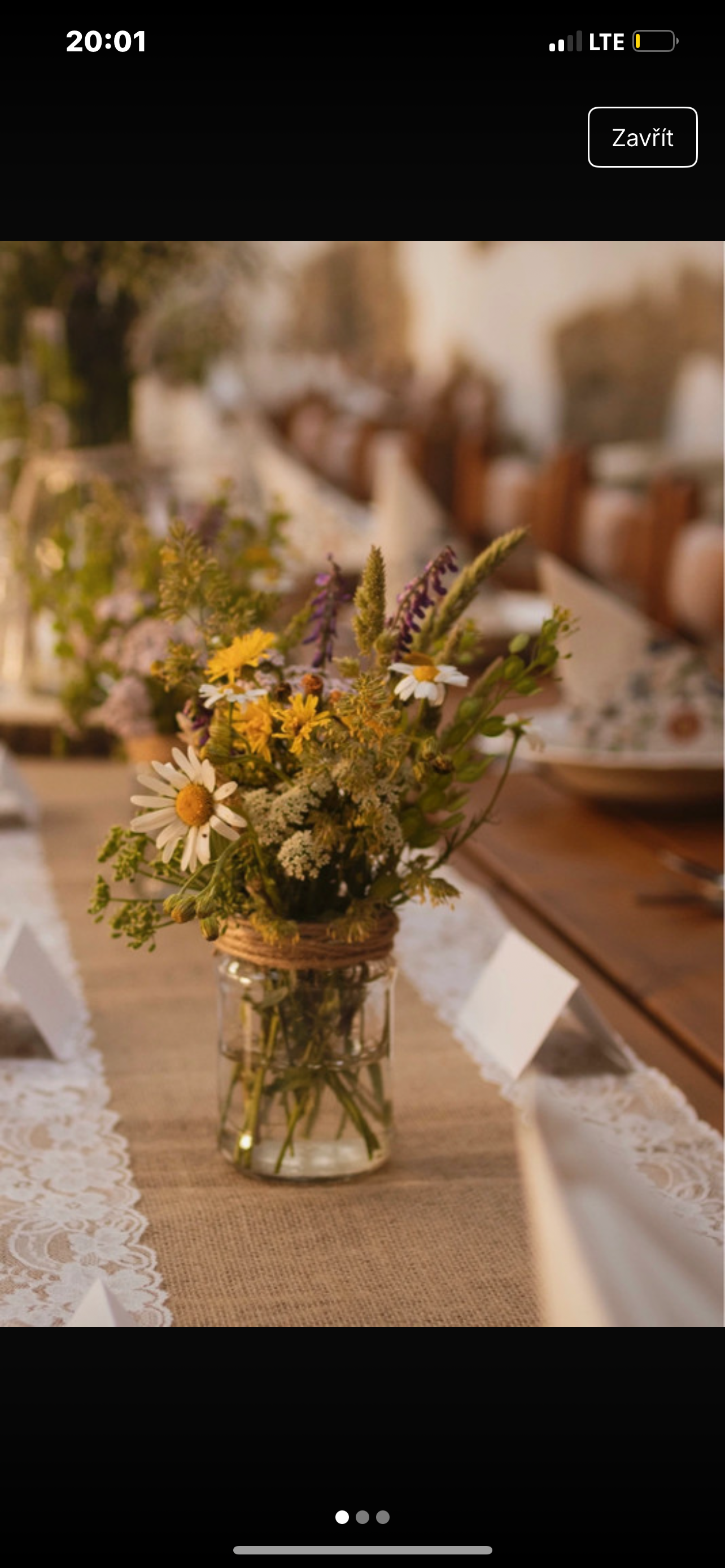 Svatební půjčovna dekorací My Weddings foto 3