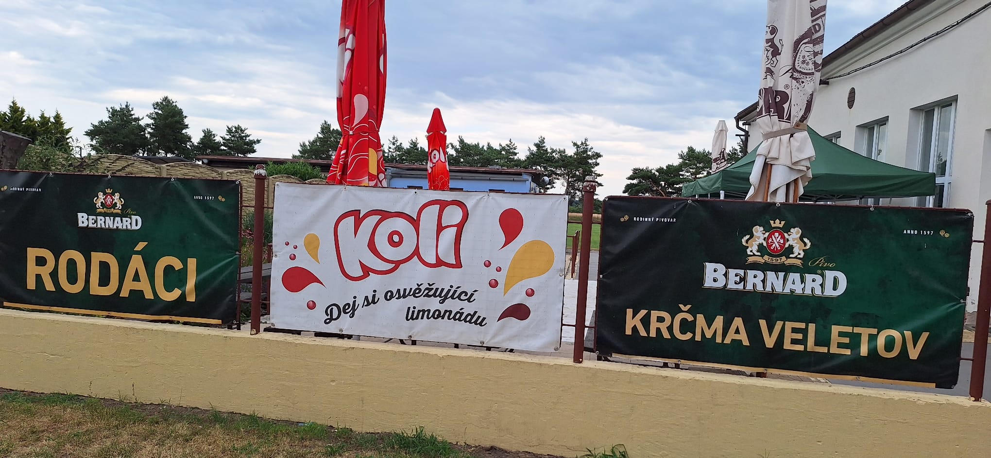 Hospůdka Veletov foto 4