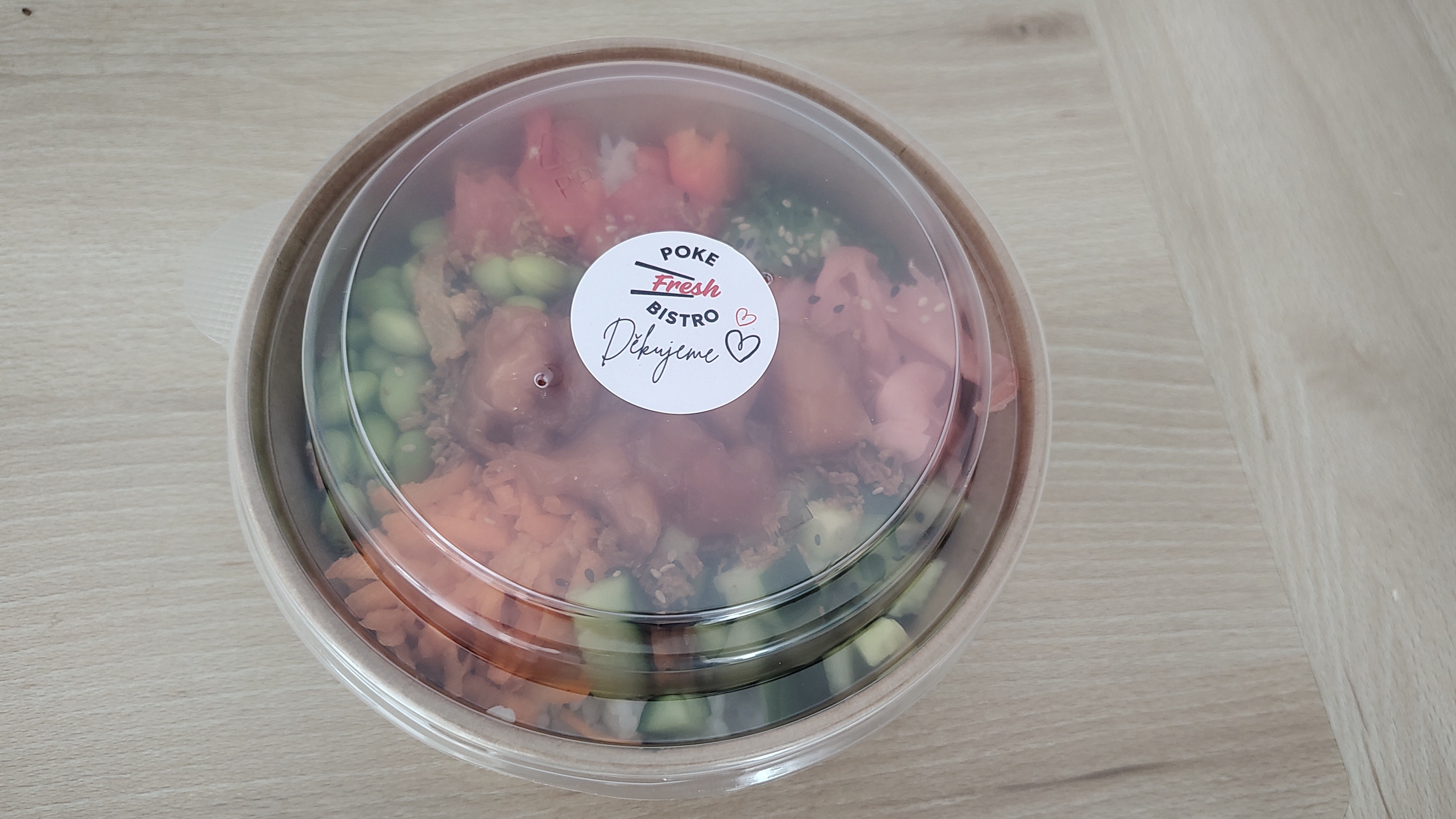 Poke Fresh Bistro foto 2