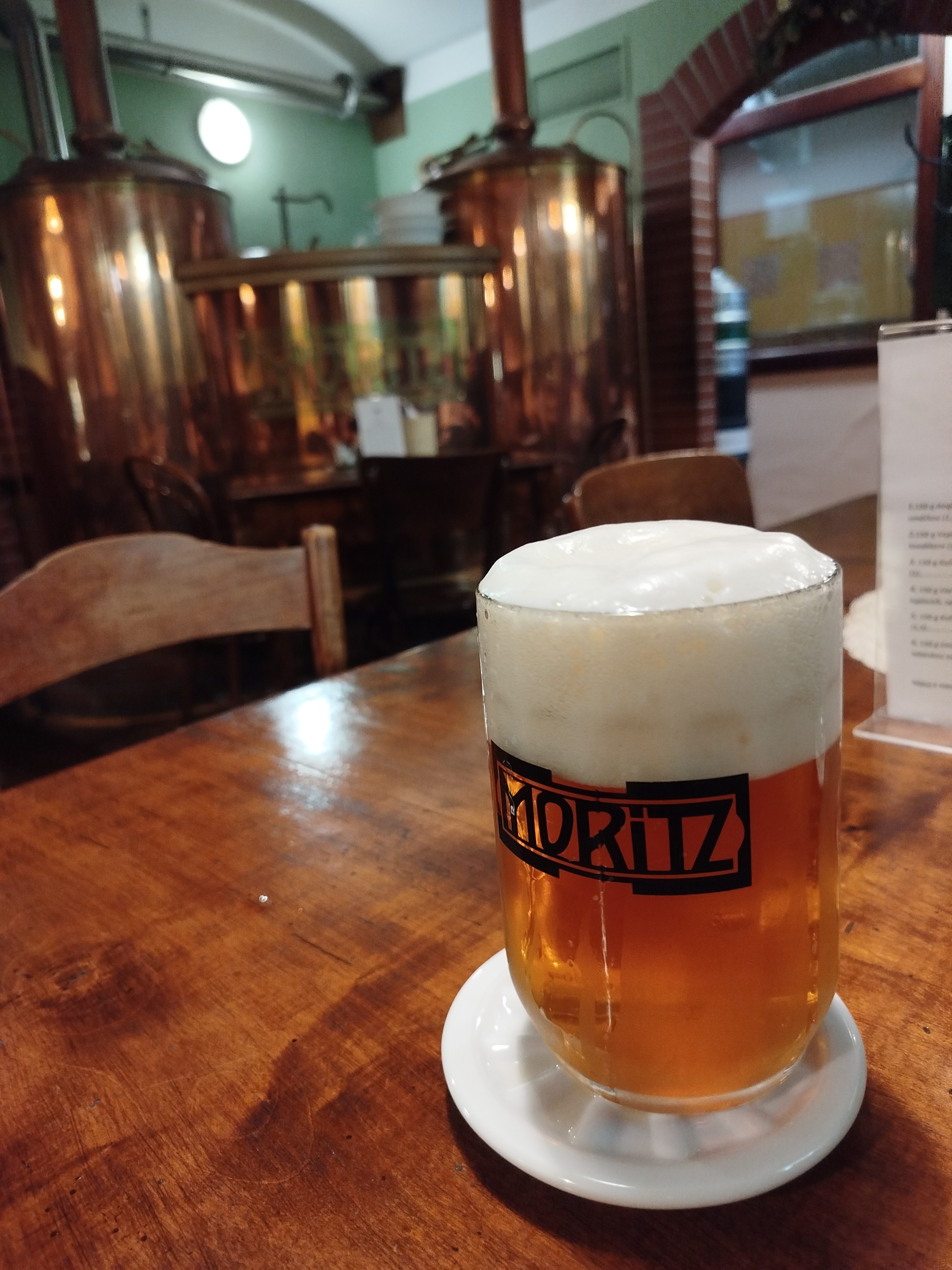 Restaurant Moritz foto 5