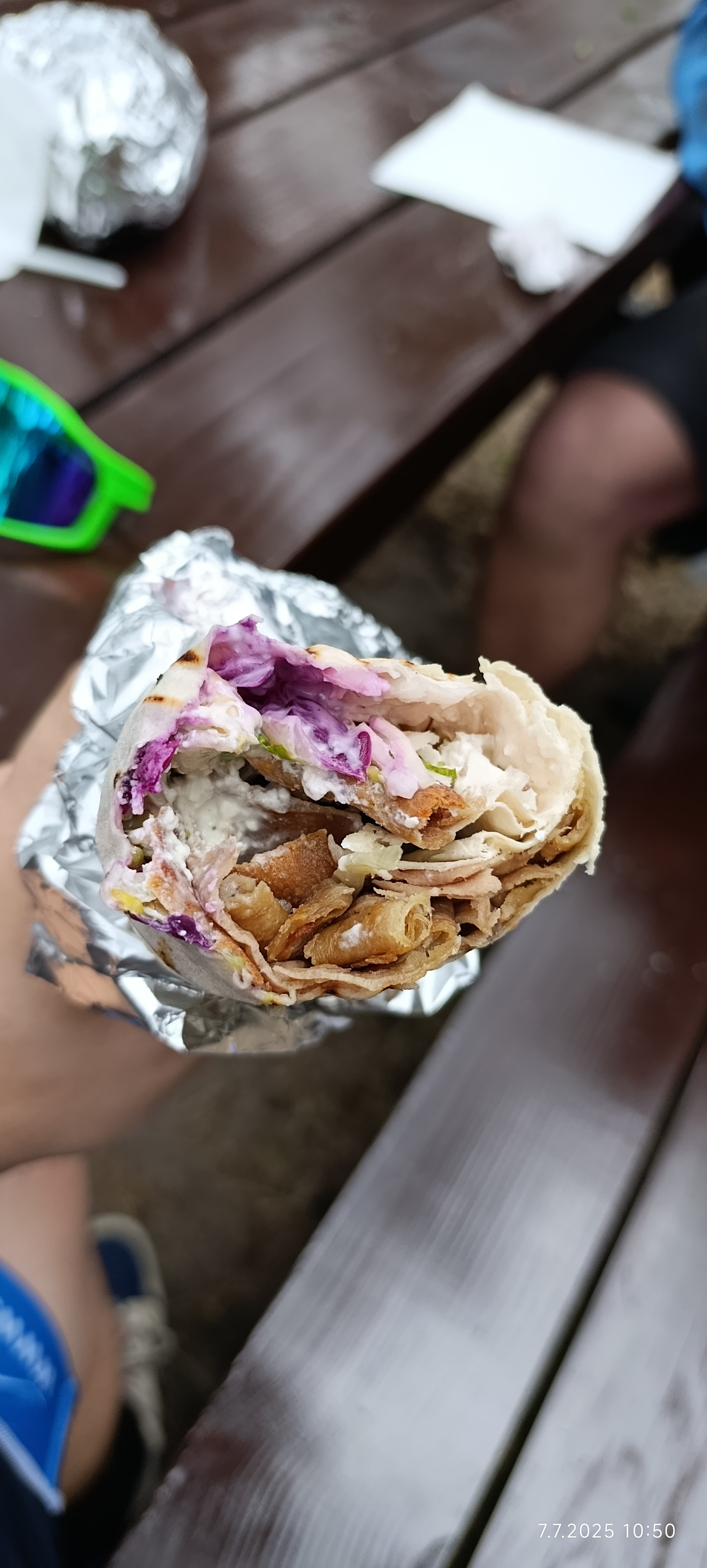 Kebab House Bone'ma Doksy foto 1