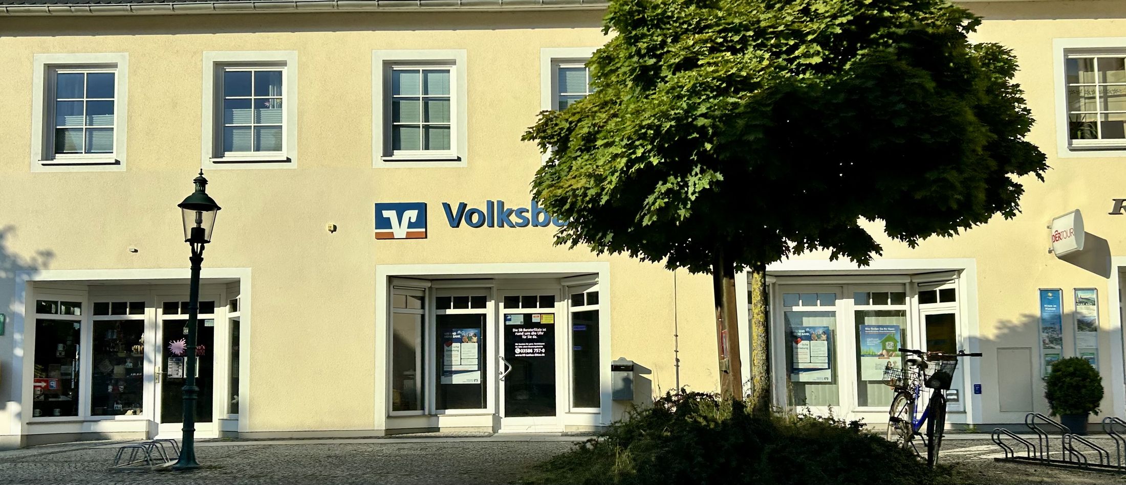Volksbank