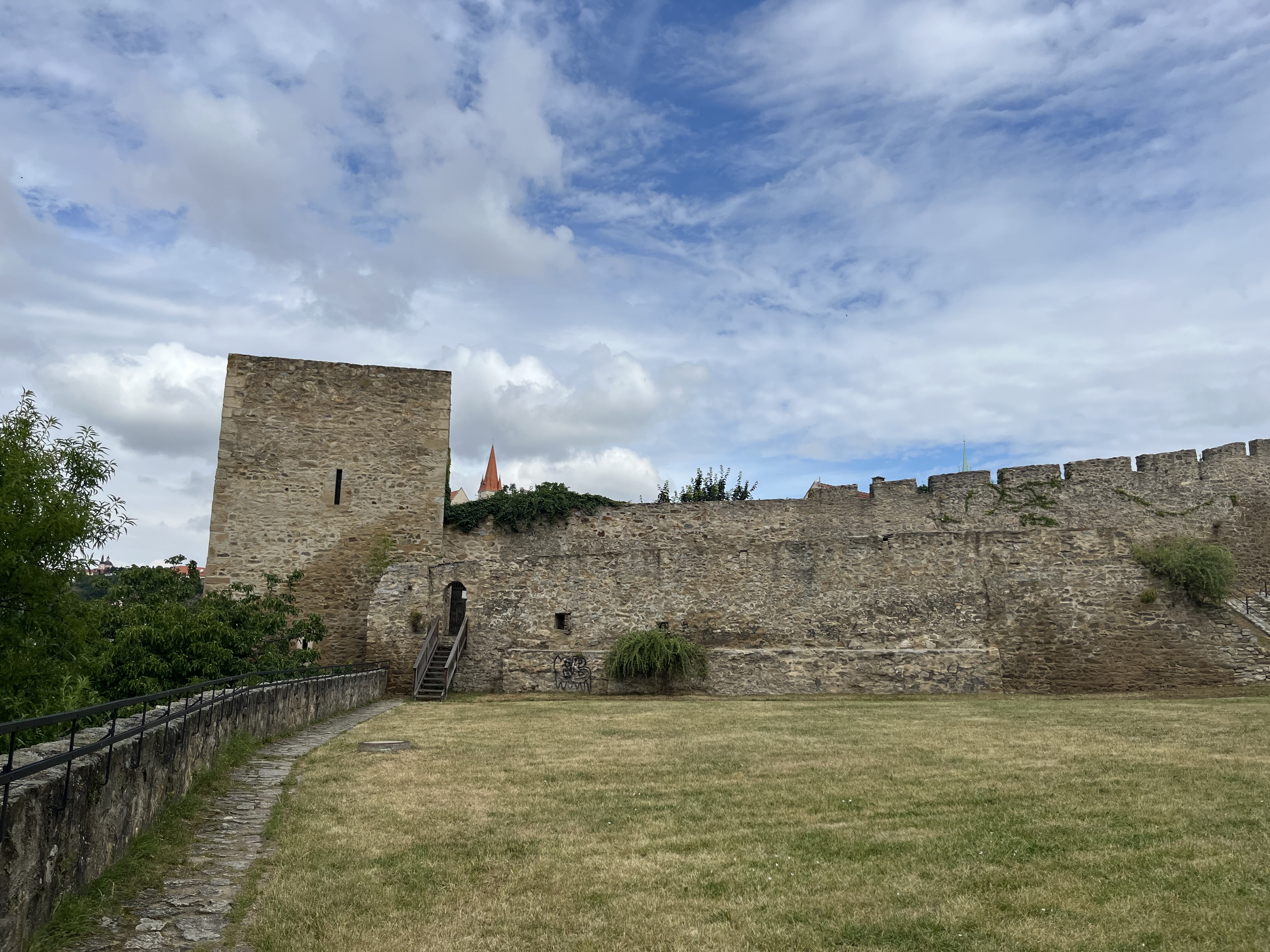 Turistické informační centrum Znojmo foto 2