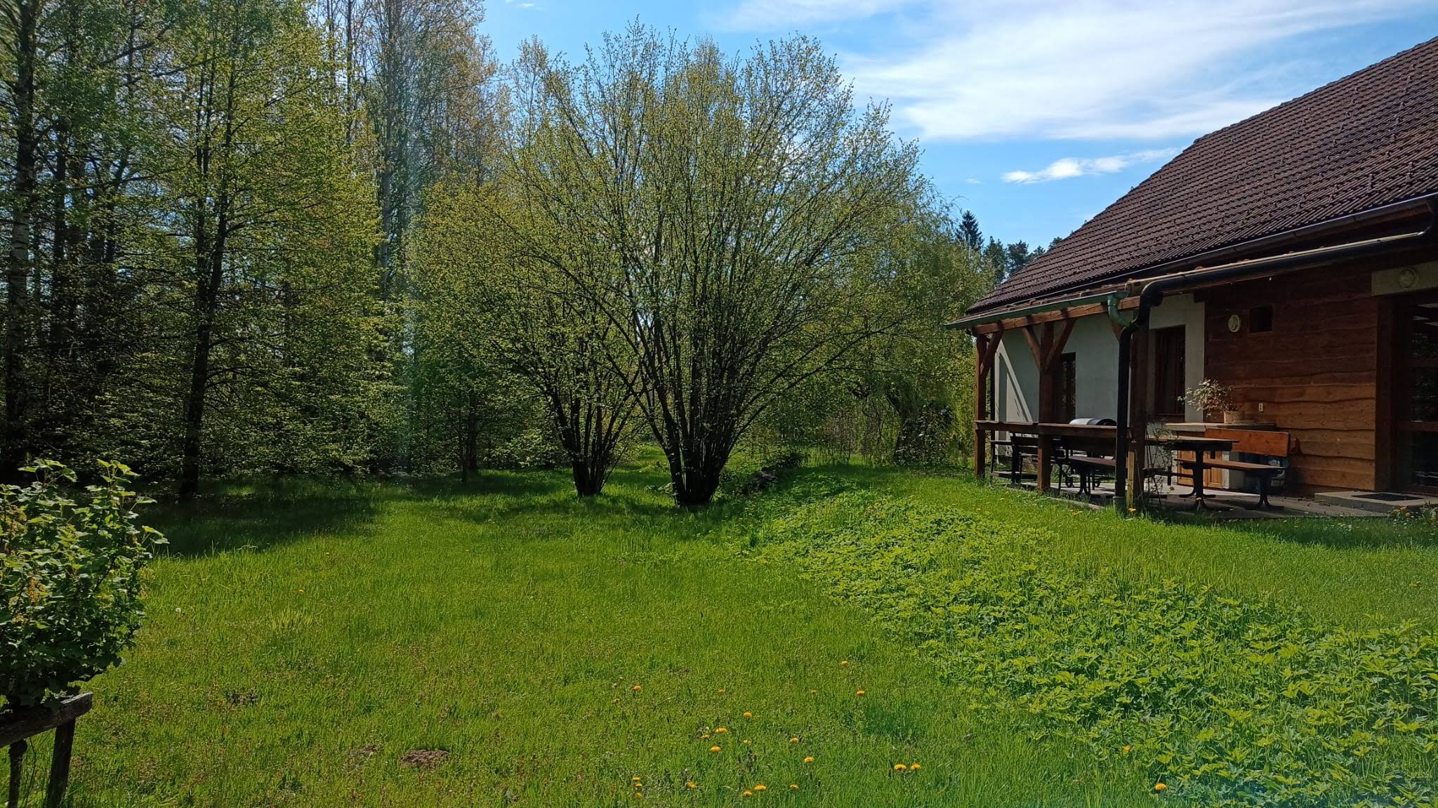Ubytování v Koutech foto 3