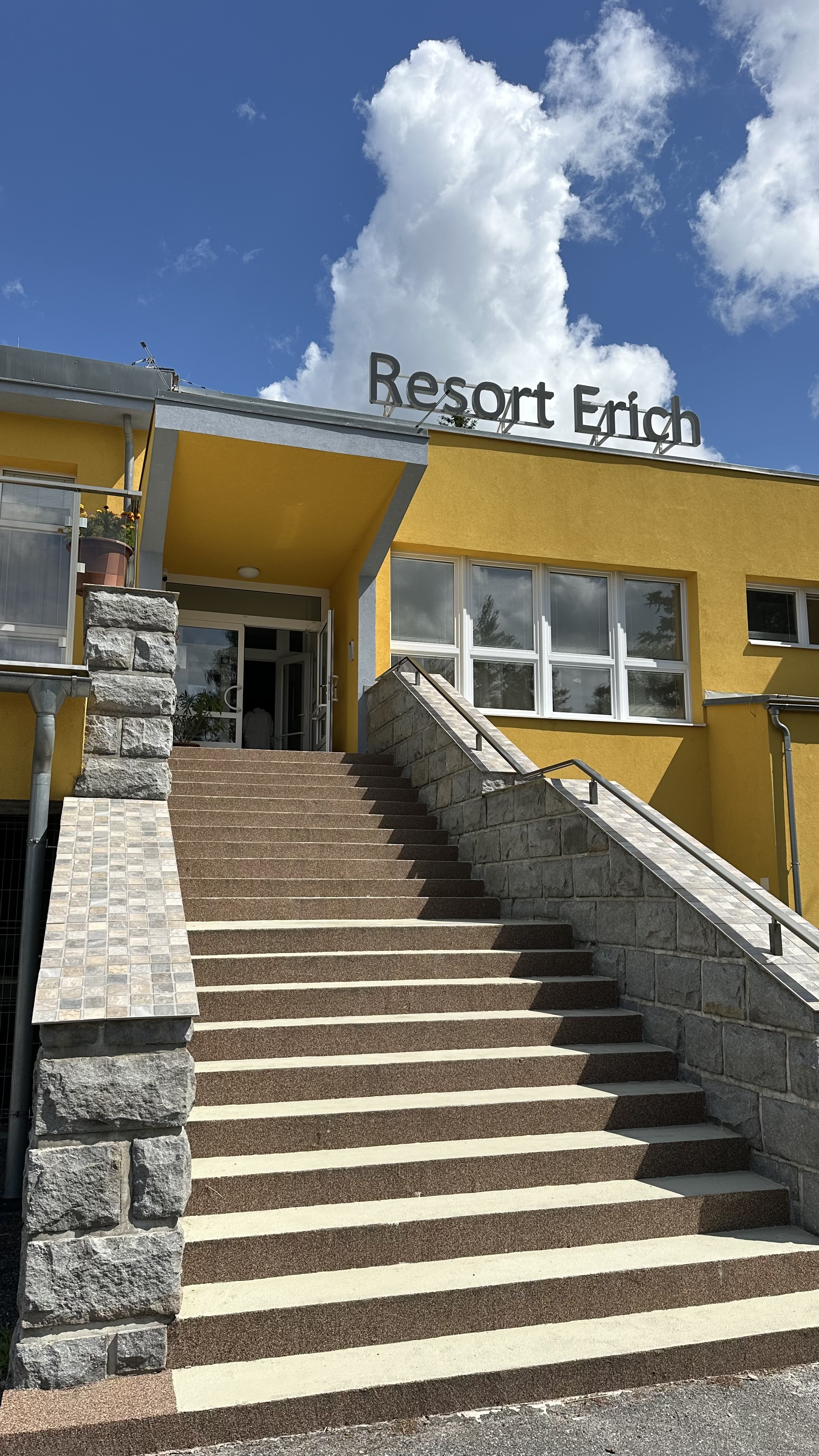 Resort Erich foto 6