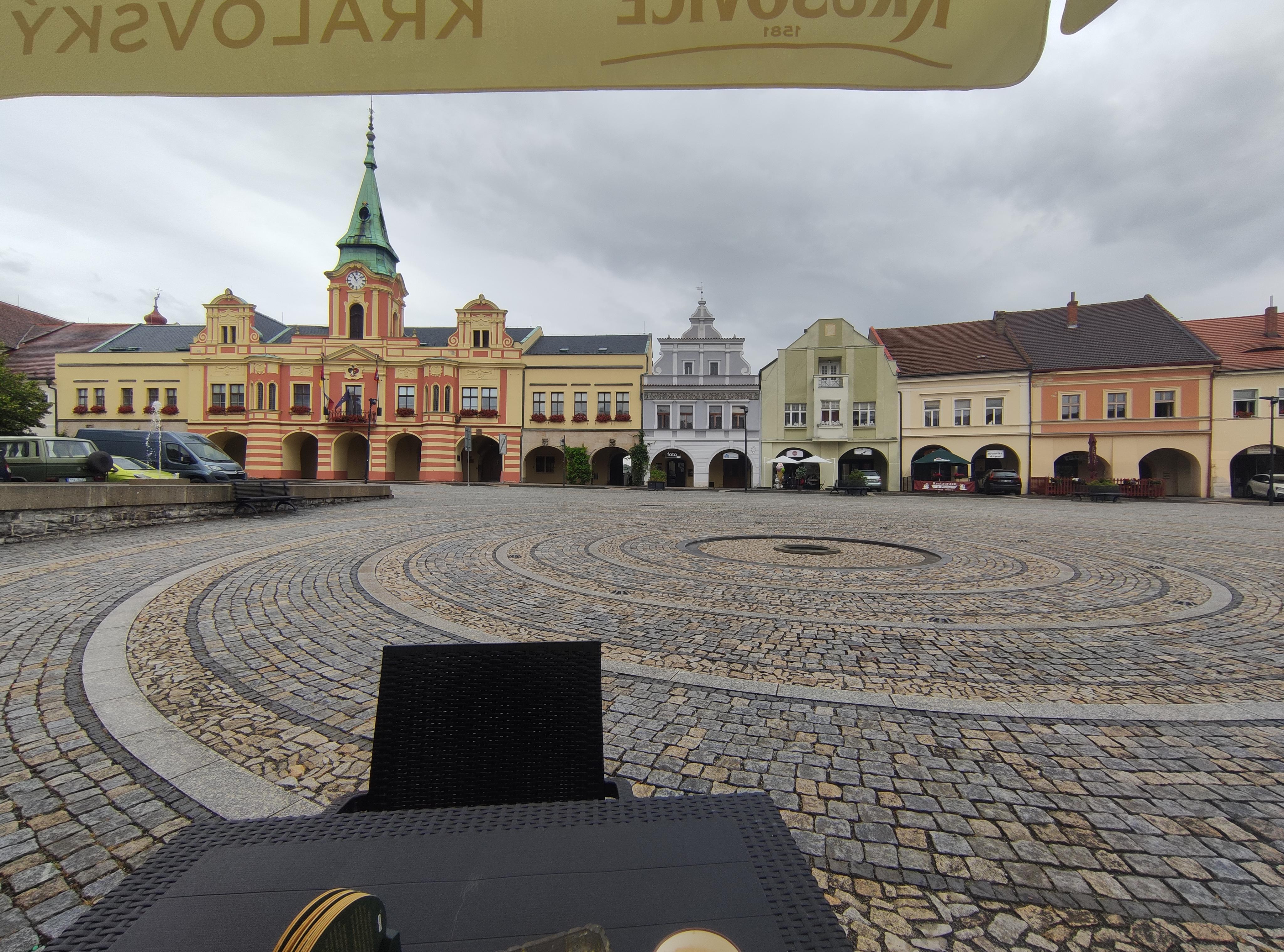 Turistické informační centrum Mělník - Mělnické kulturní centrum, o.p.s. foto 5