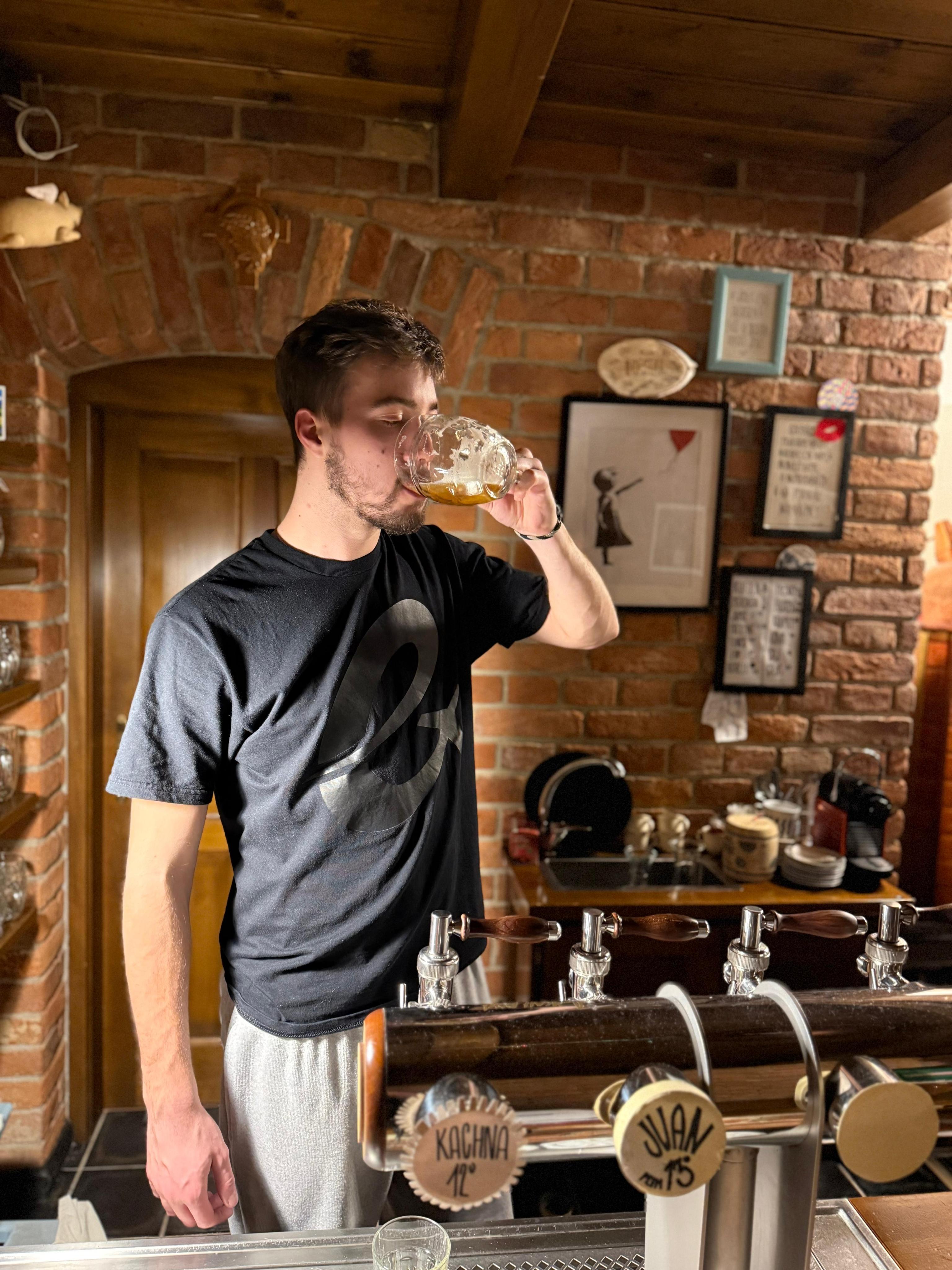 Pivovar Cestář foto 4