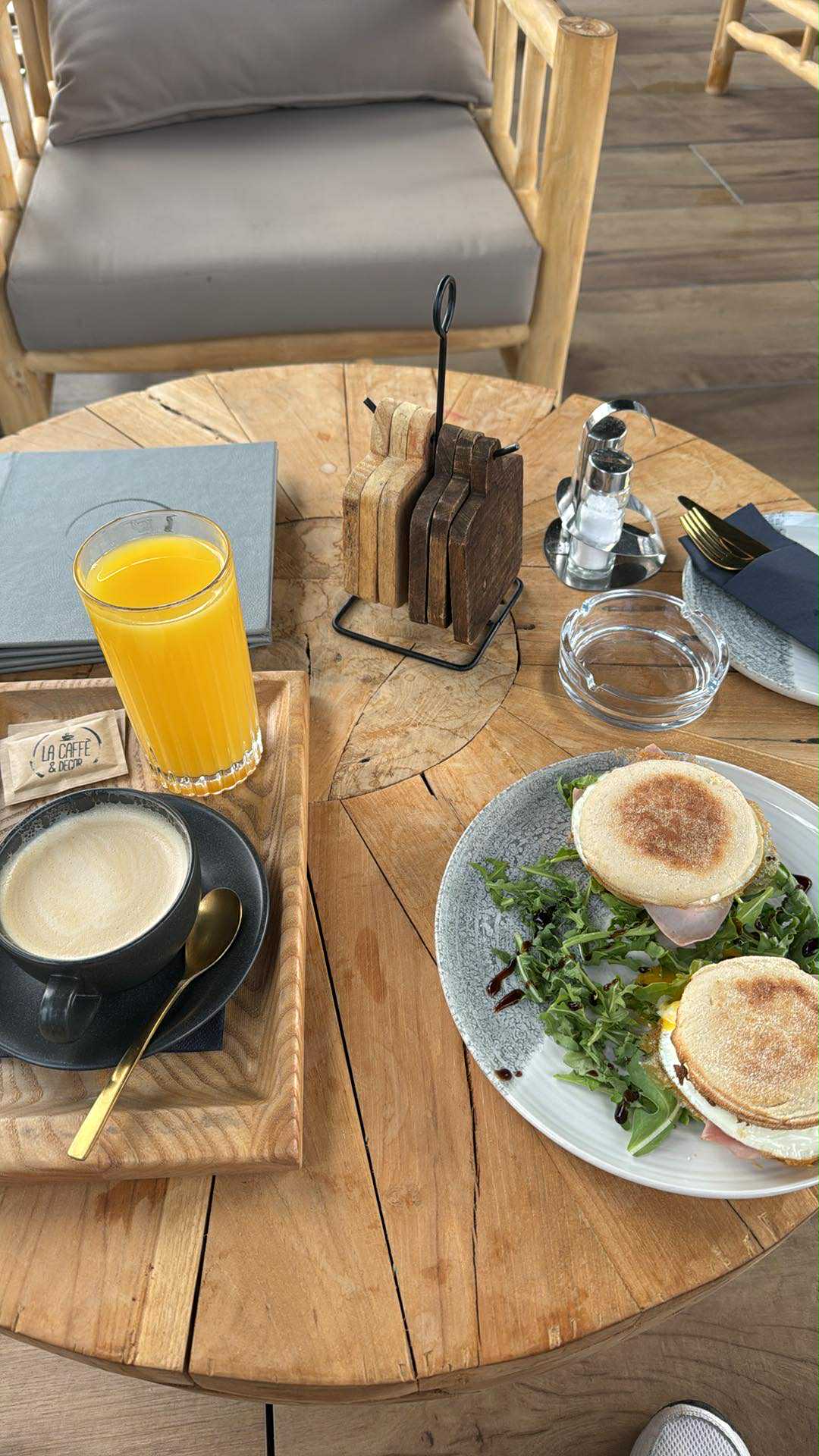 La caffé & decor foto 4