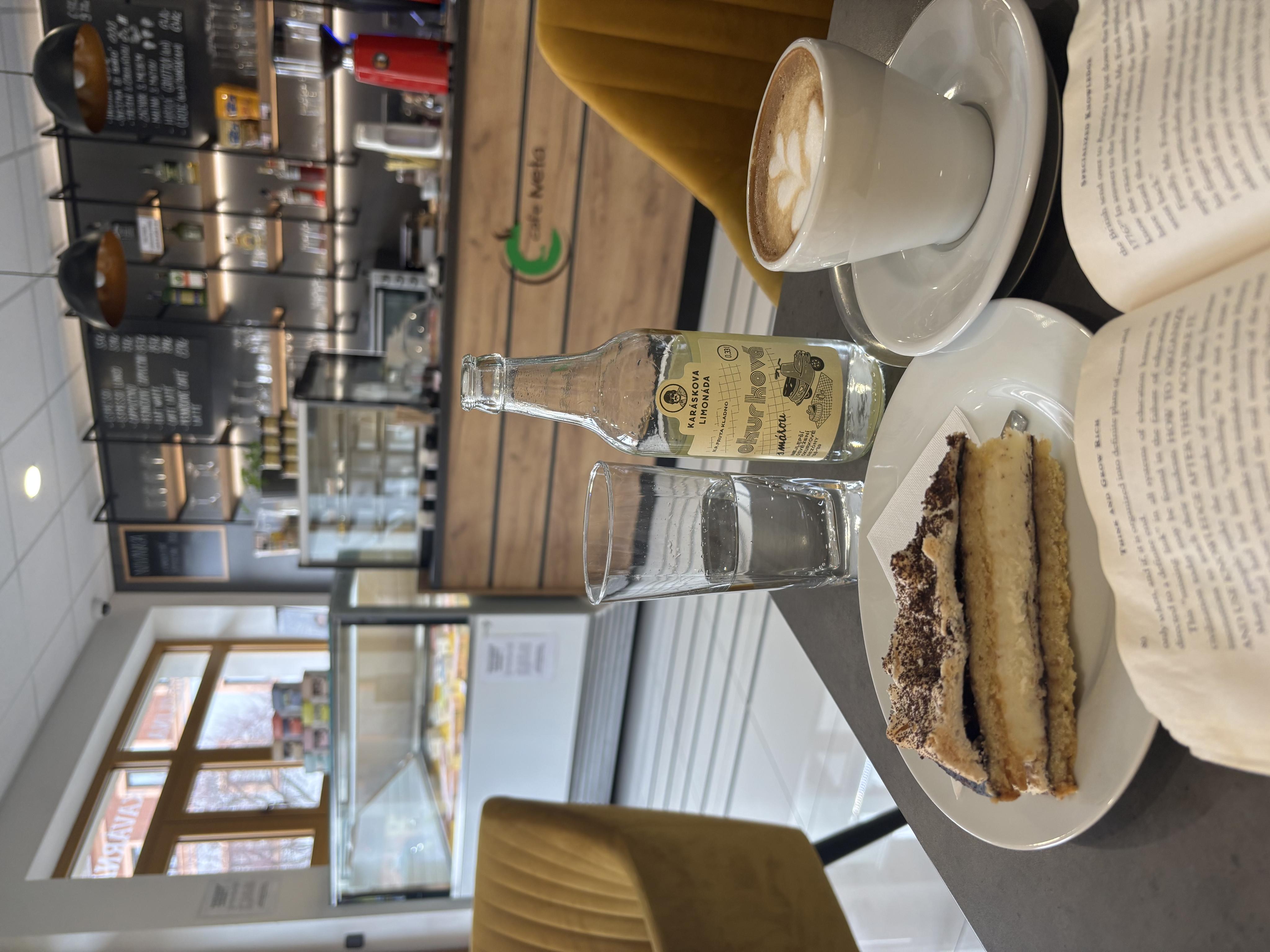 Cafe Iveta foto 2