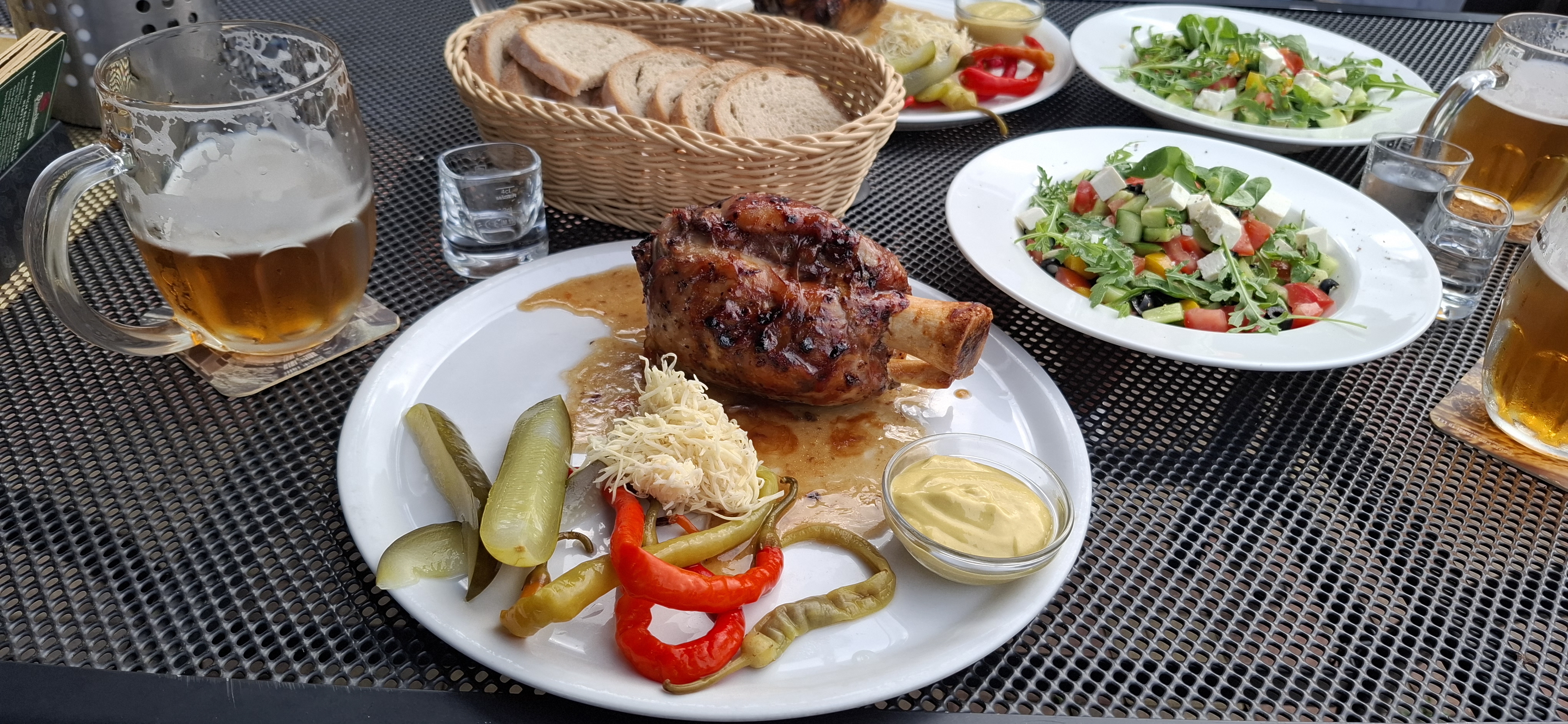 Restaurace ROKY foto 5