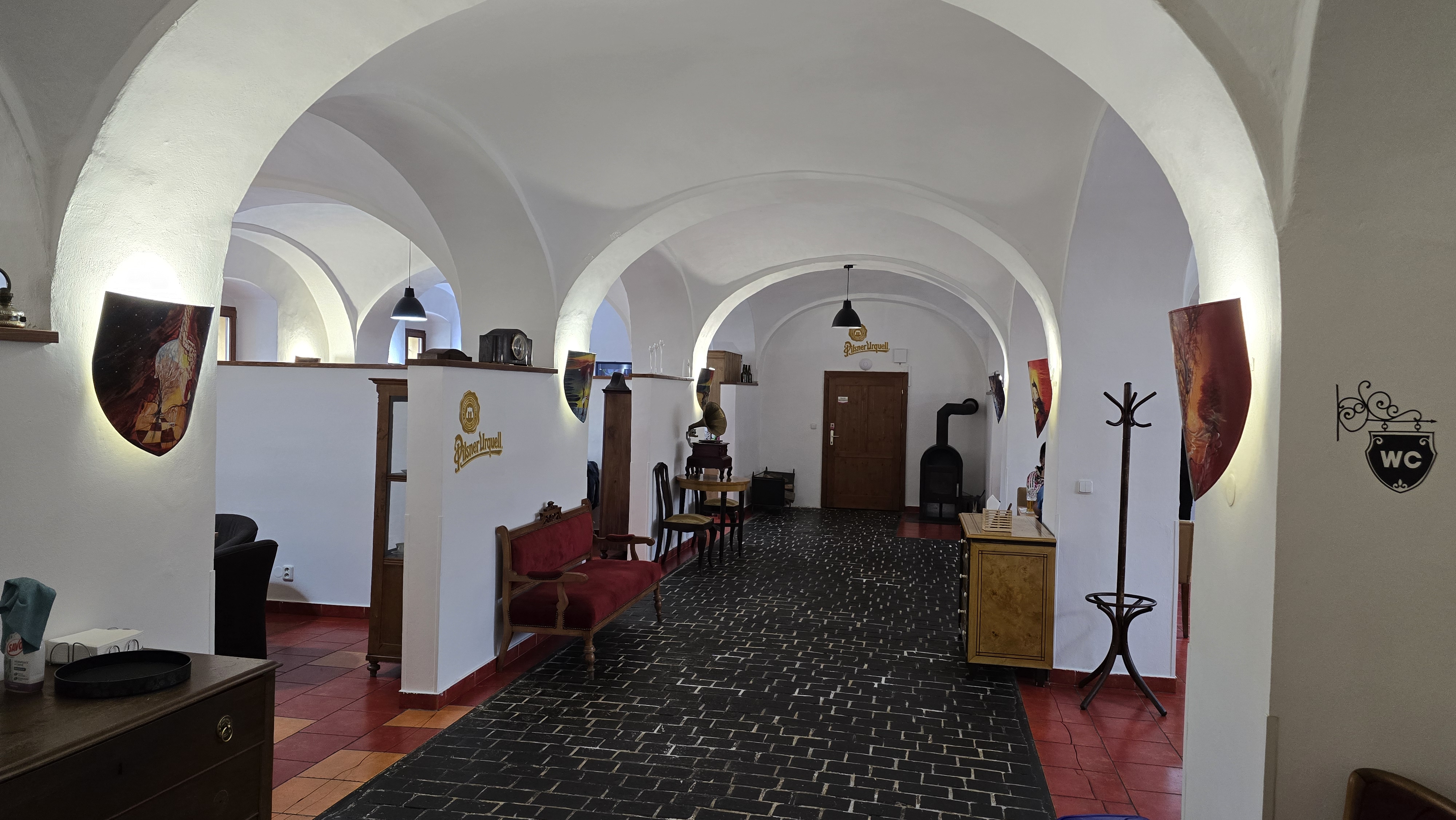 Restaurant "NA STATKU" foto 6