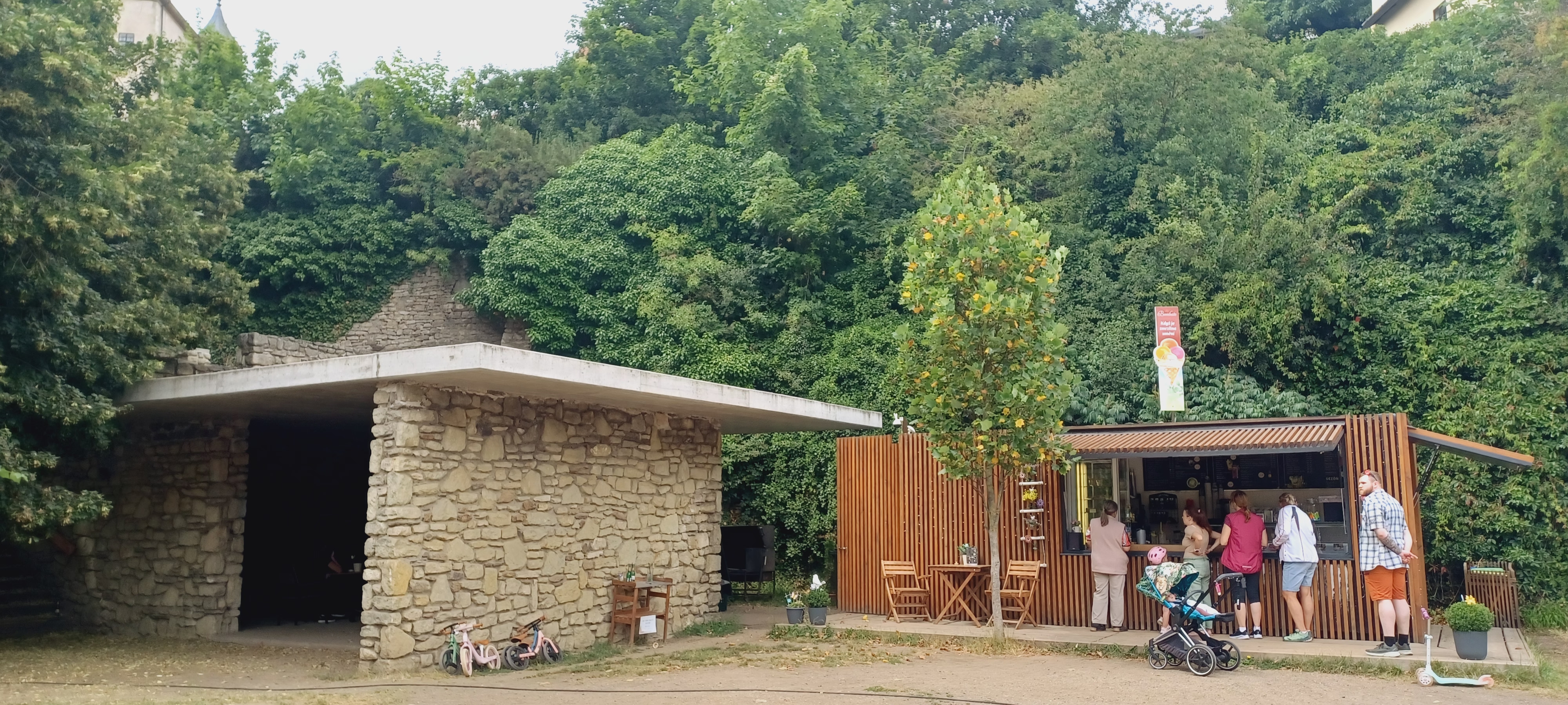 Kavárna pod Jakubem foto 5