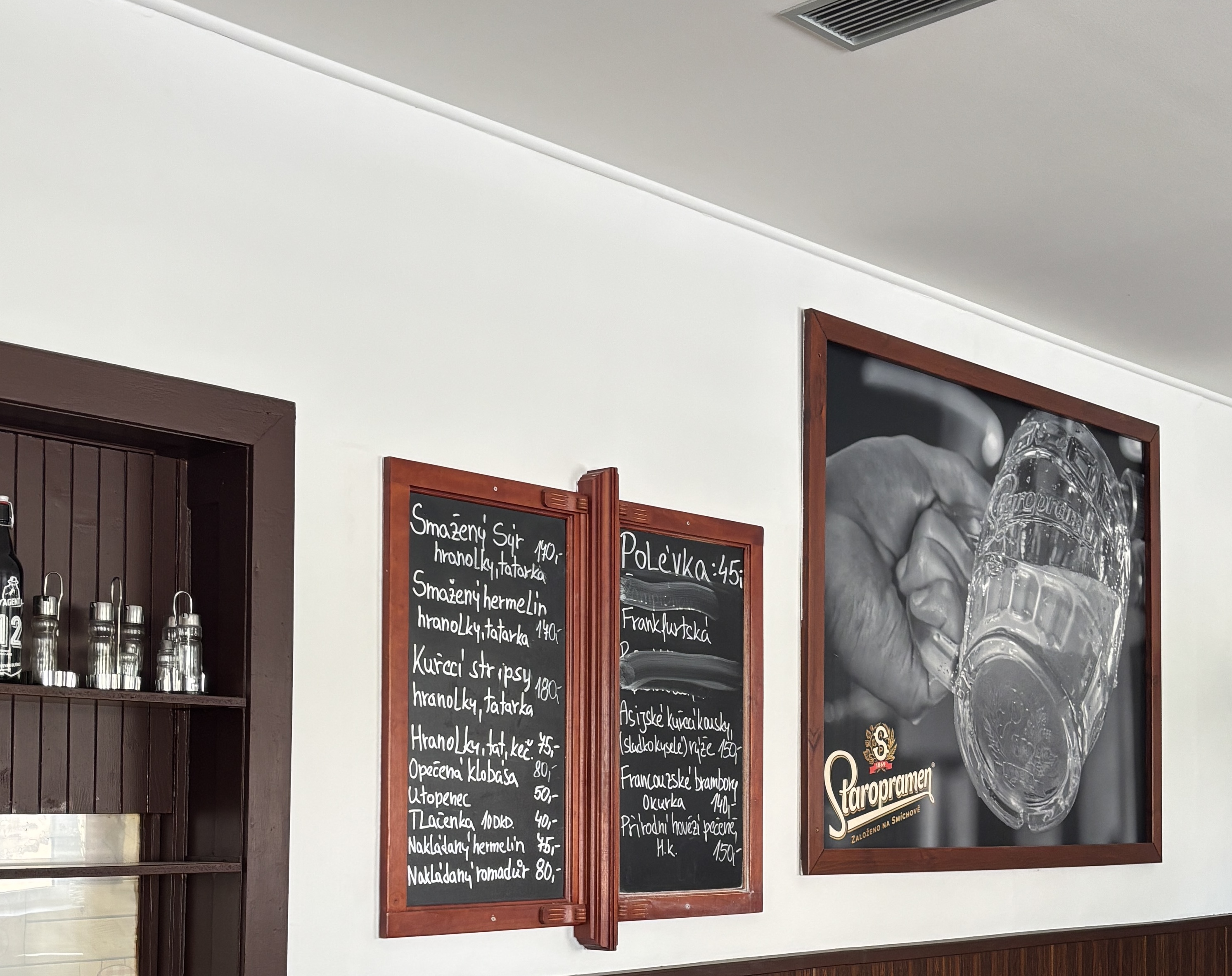 Restaurace U Janatů foto 4