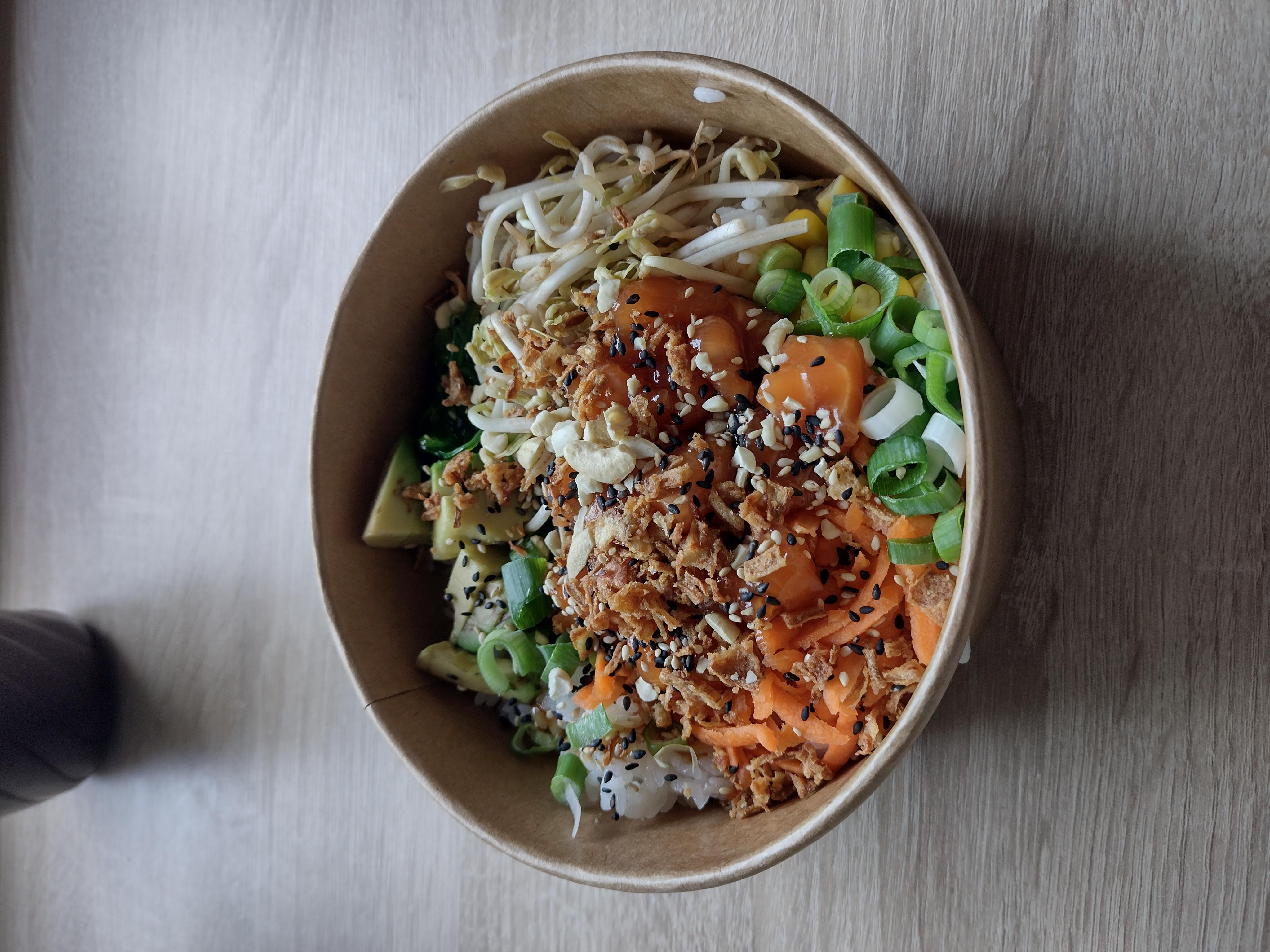 Poke Fresh Bistro foto 6