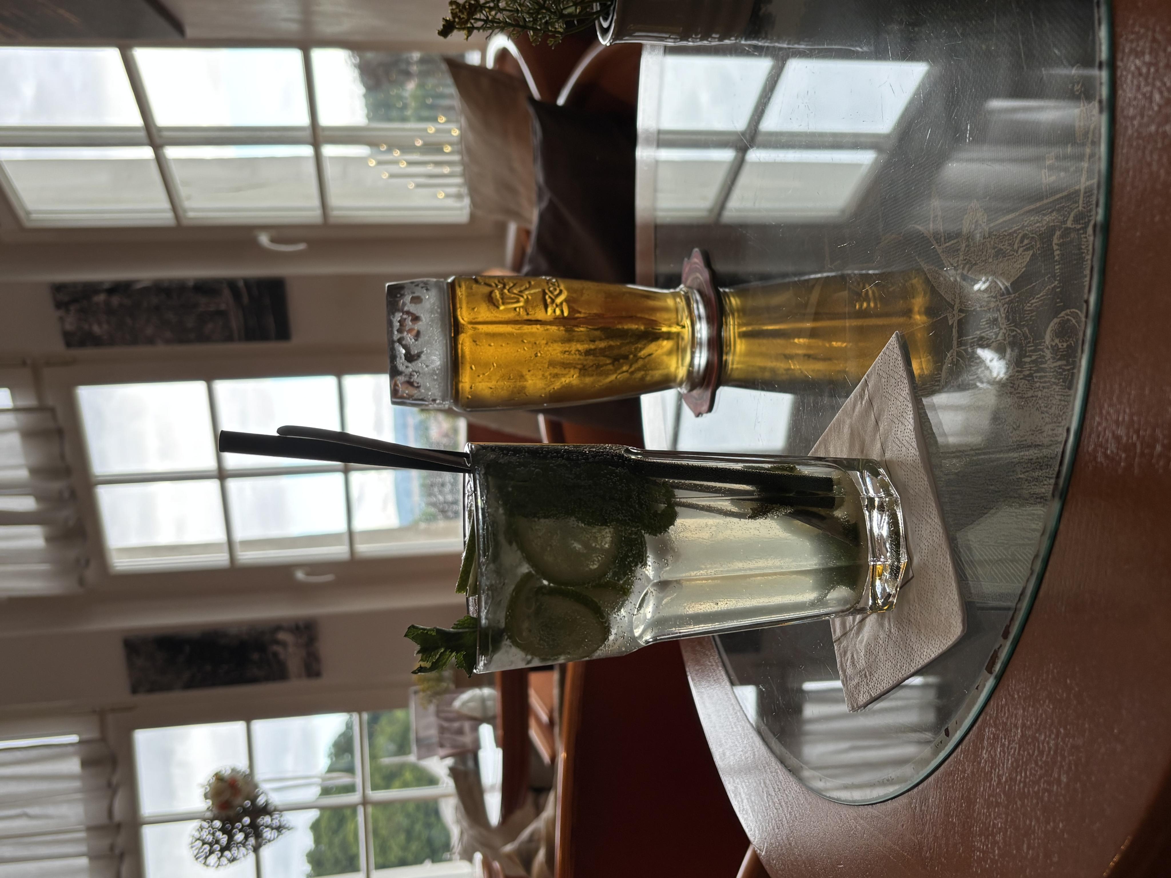 Café Royal foto 5