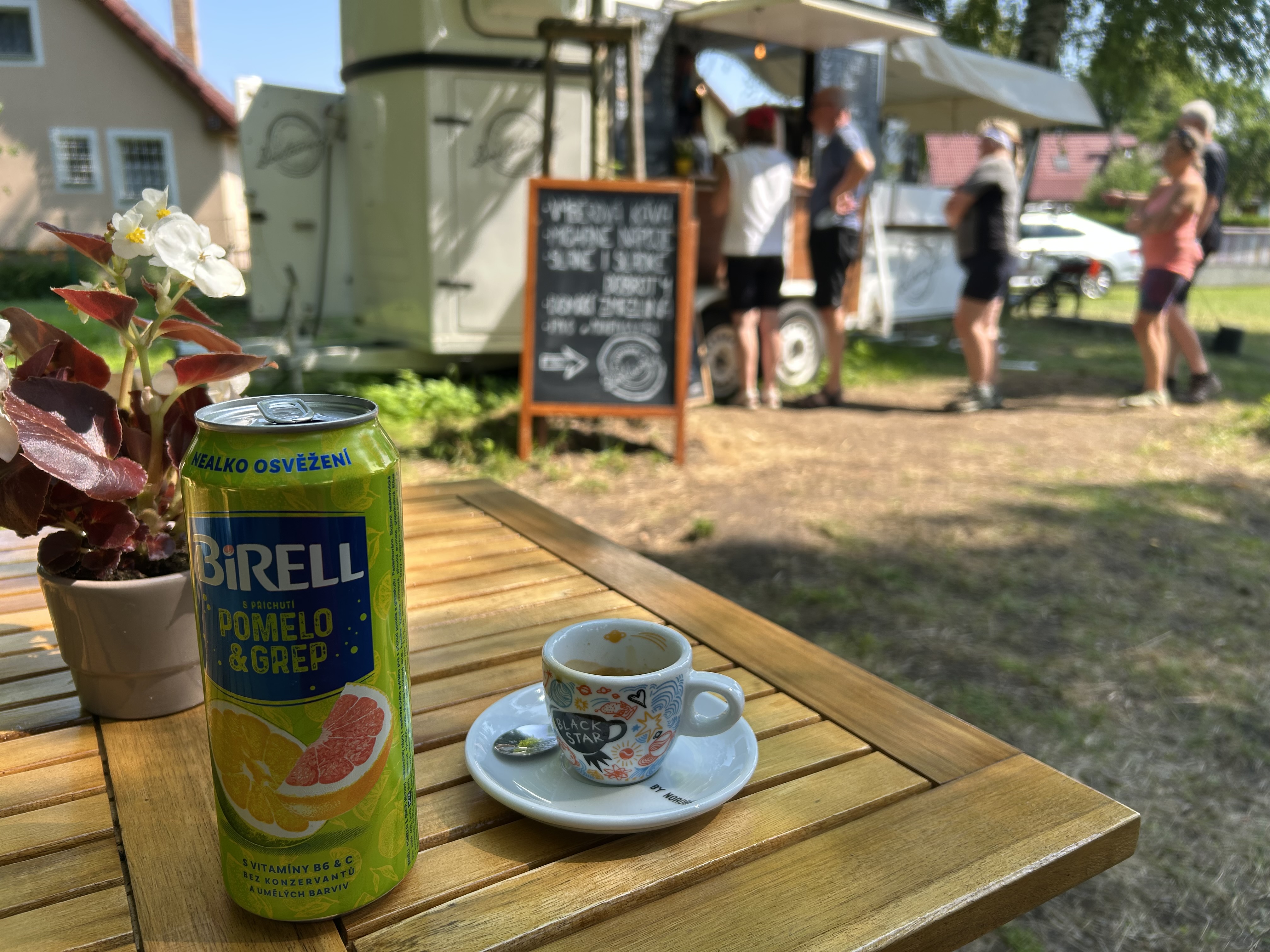 Cafe Dostavník foto 2
