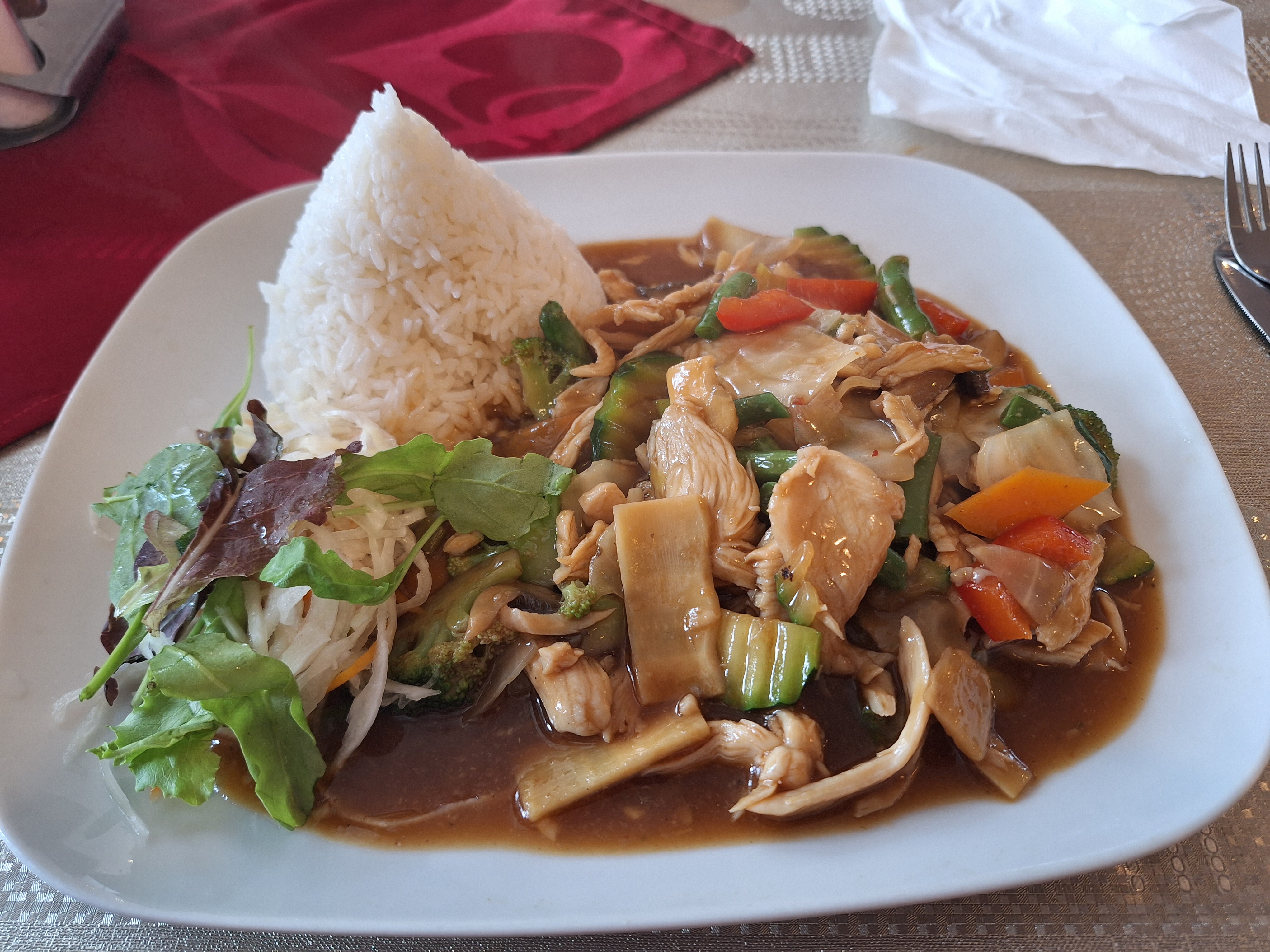 Restaurace Viet - Thai foto 2