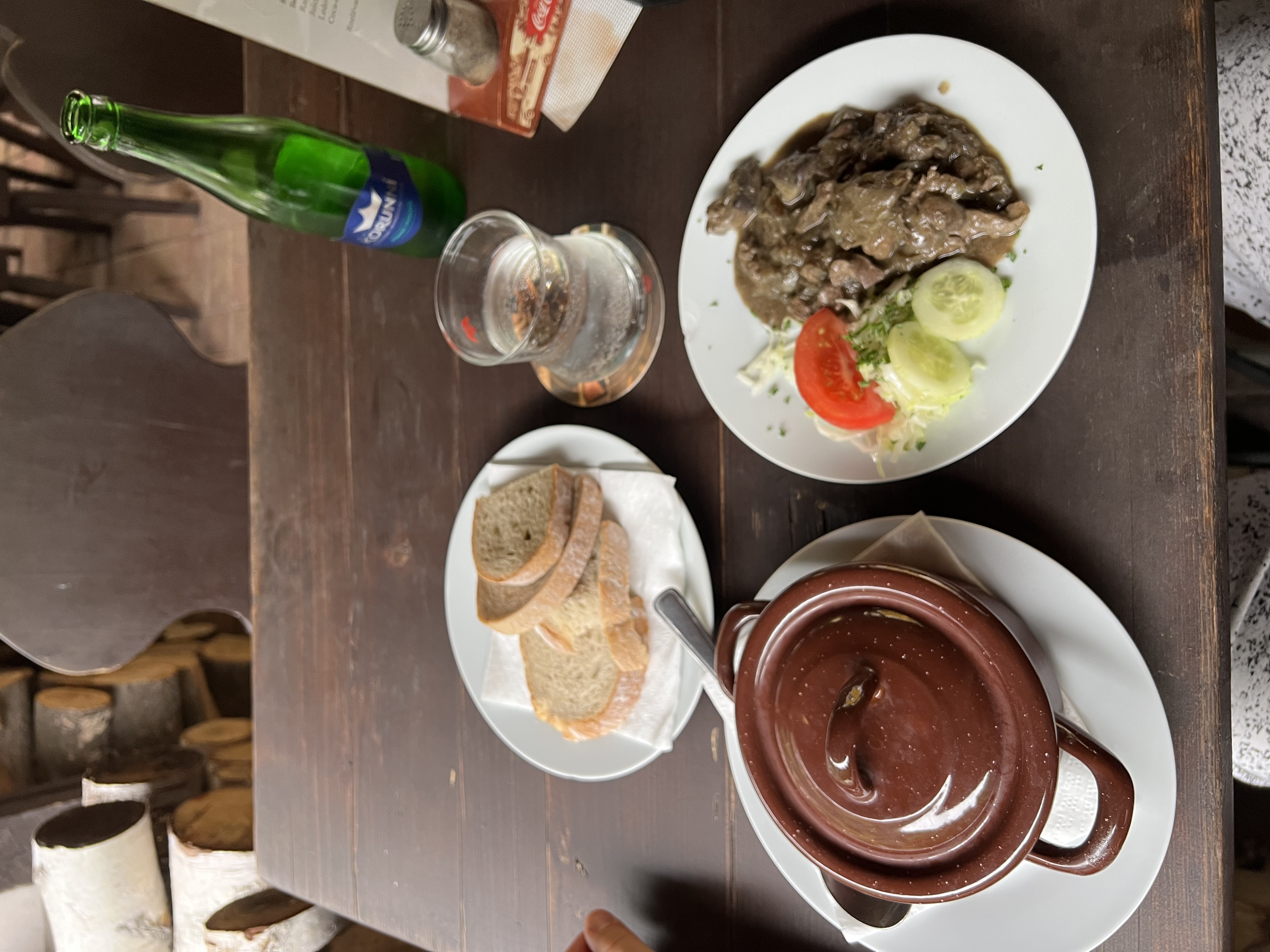 Restaurace Pod Dračí skálou foto 6