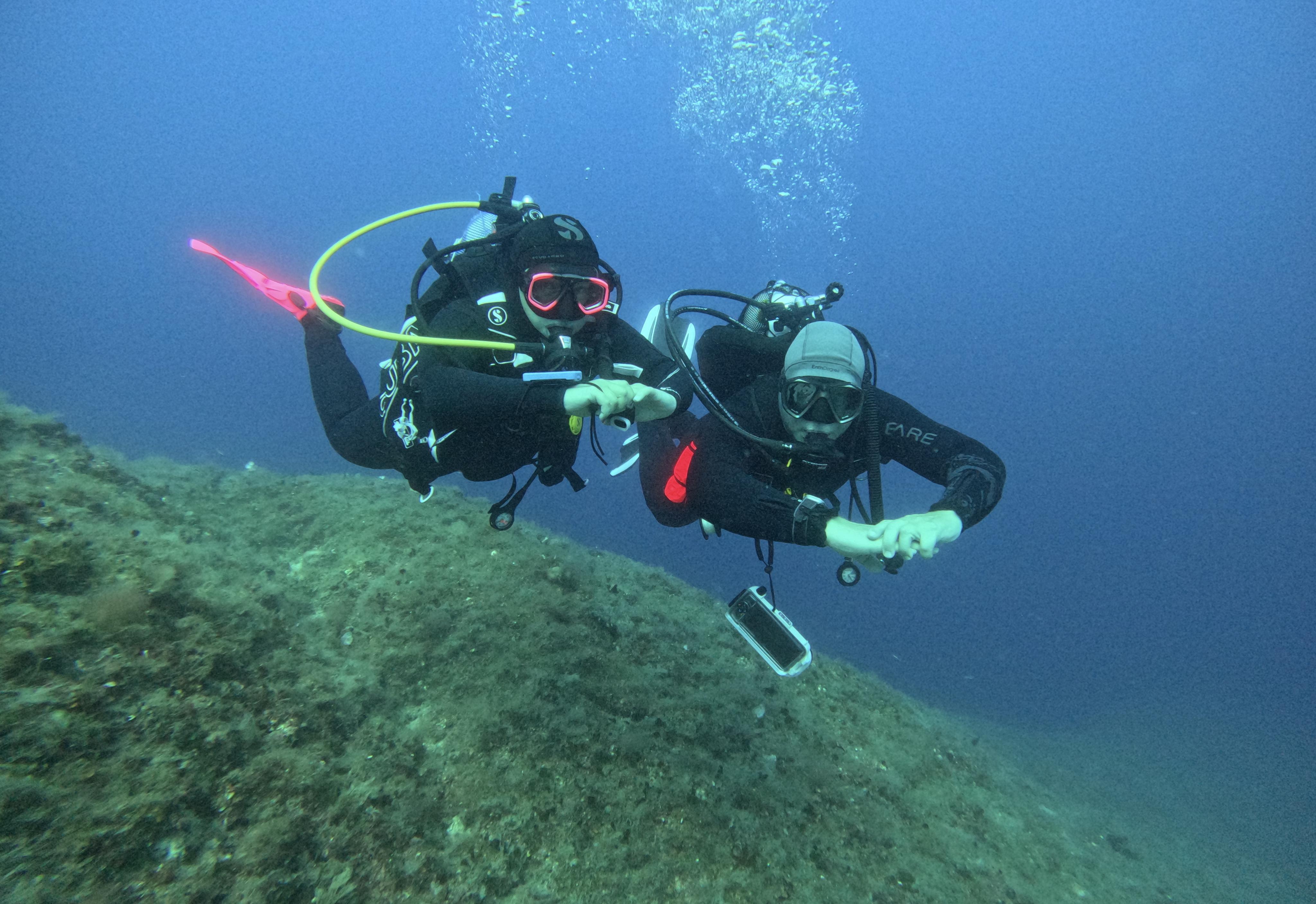 Tomas Melicharek spol. s.r.o. - Dive Crew Czech foto 5