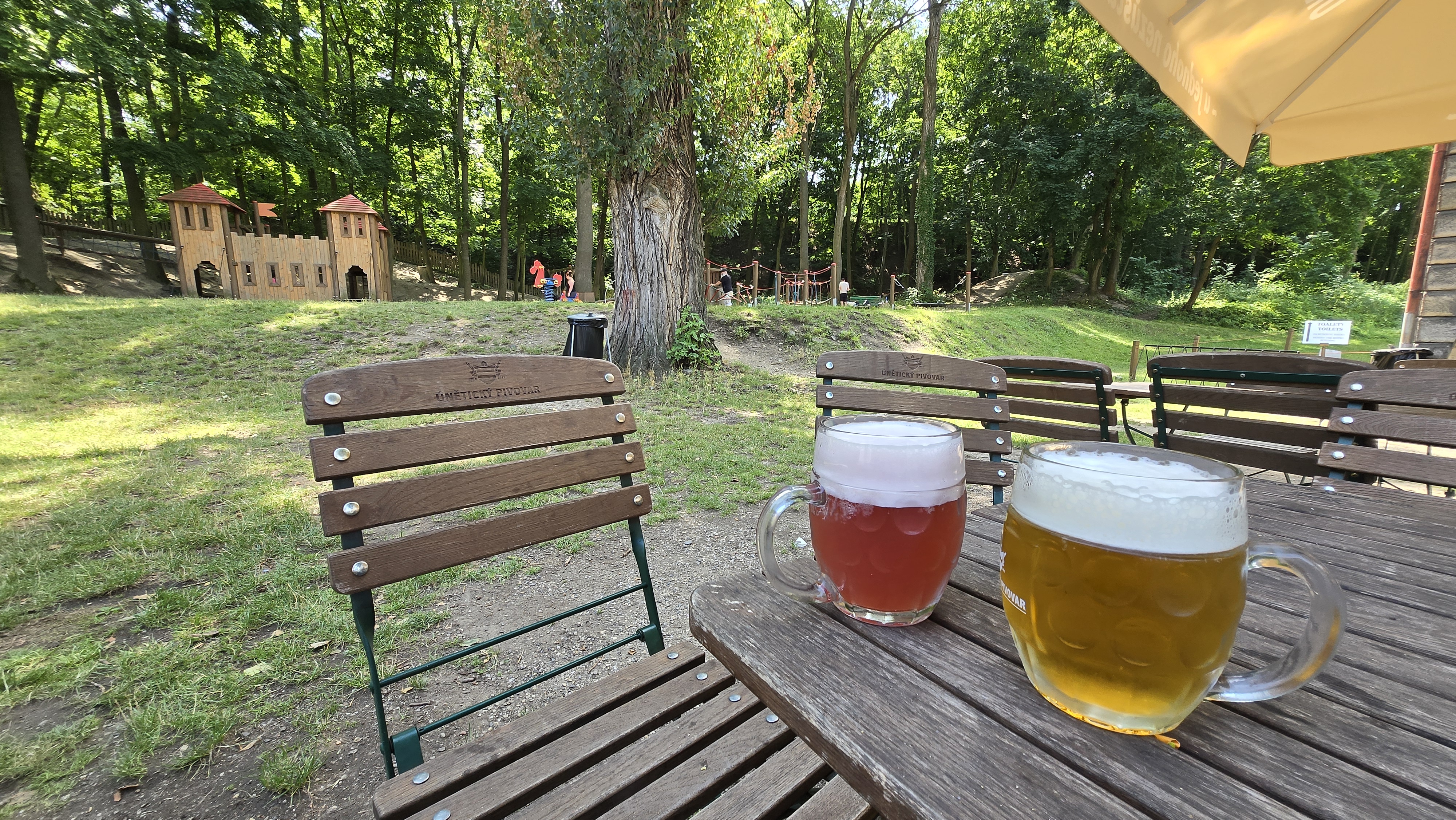 Občerstvení Skála foto 6