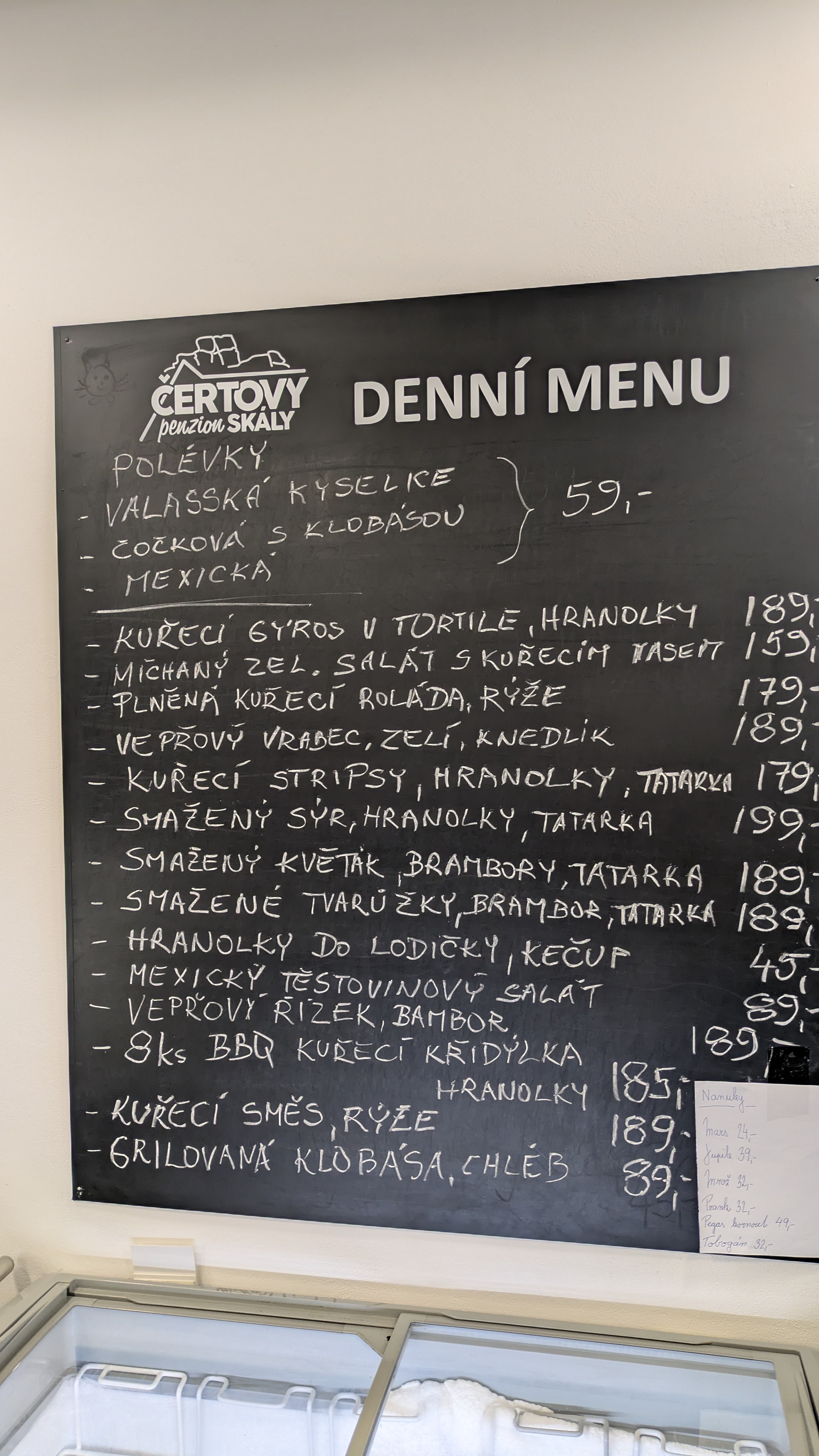 Bistro u Čertovy skály foto 6