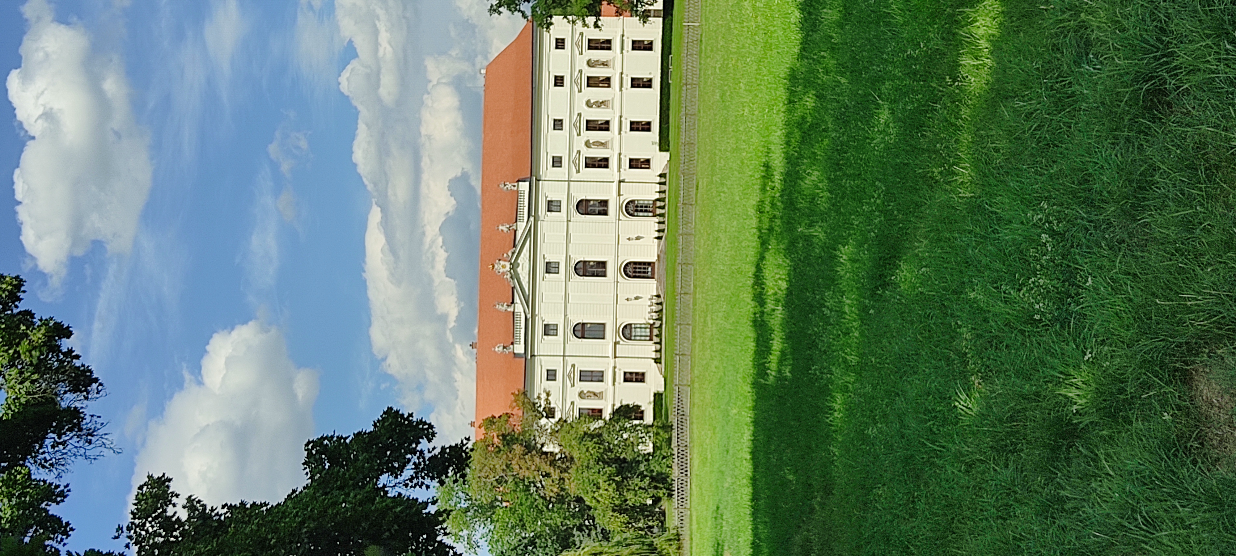 Státní Zámek Židlochovice foto 4