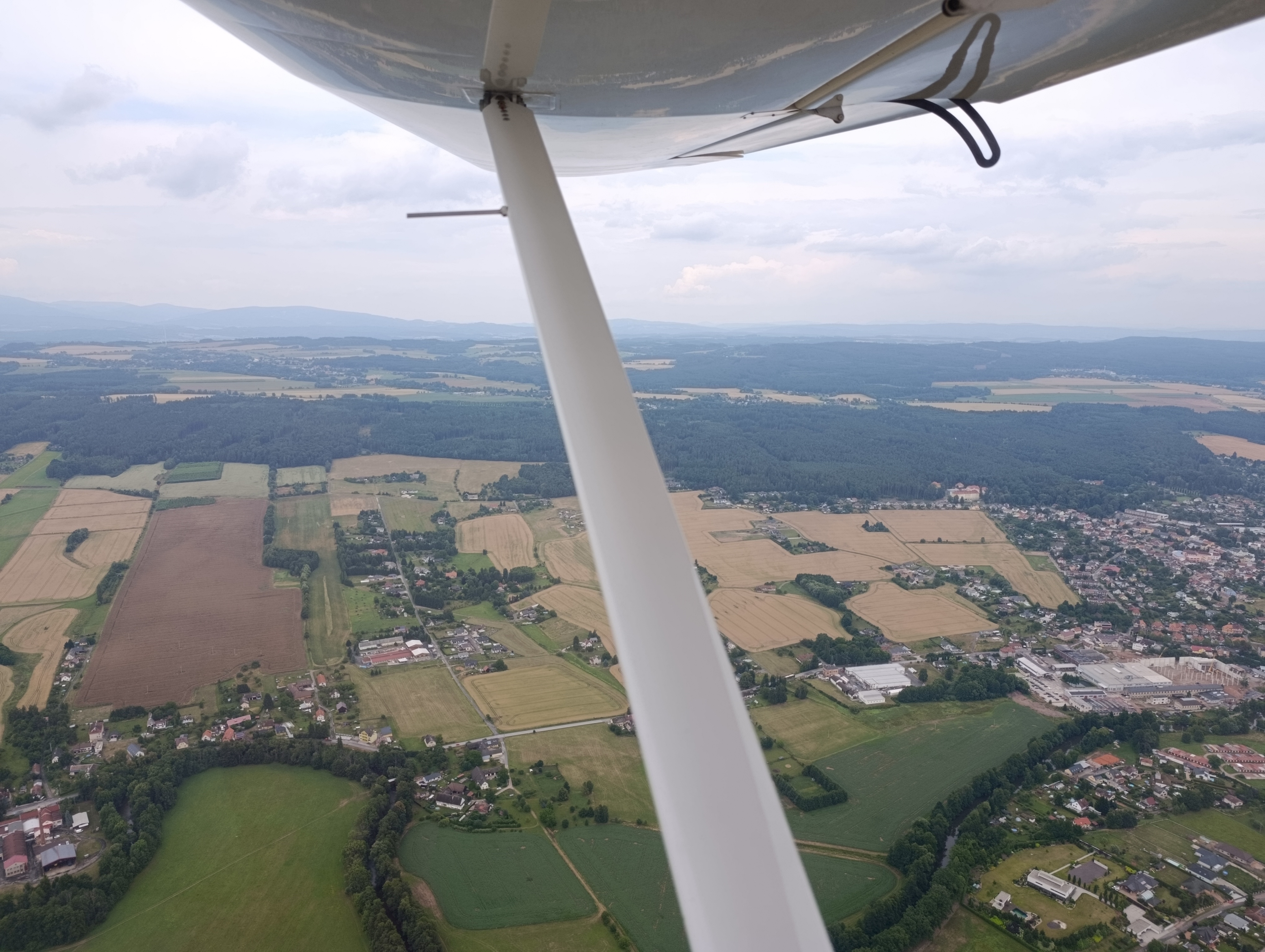Aeroklub Dvůr Králové nad Labem foto 5