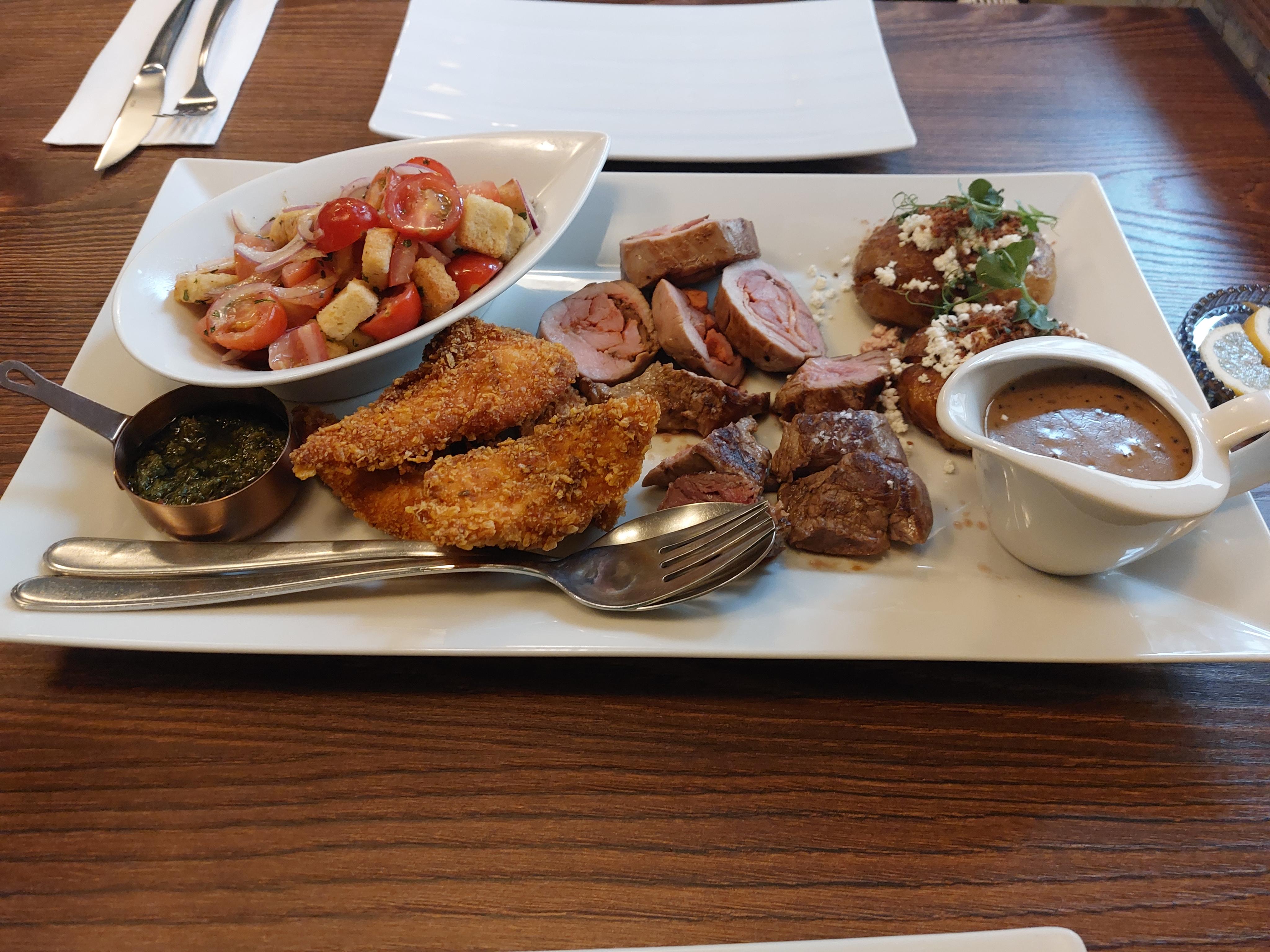 STEAK house & WINE foto 4