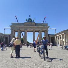 Berlin (Stolica)  Mapy.com