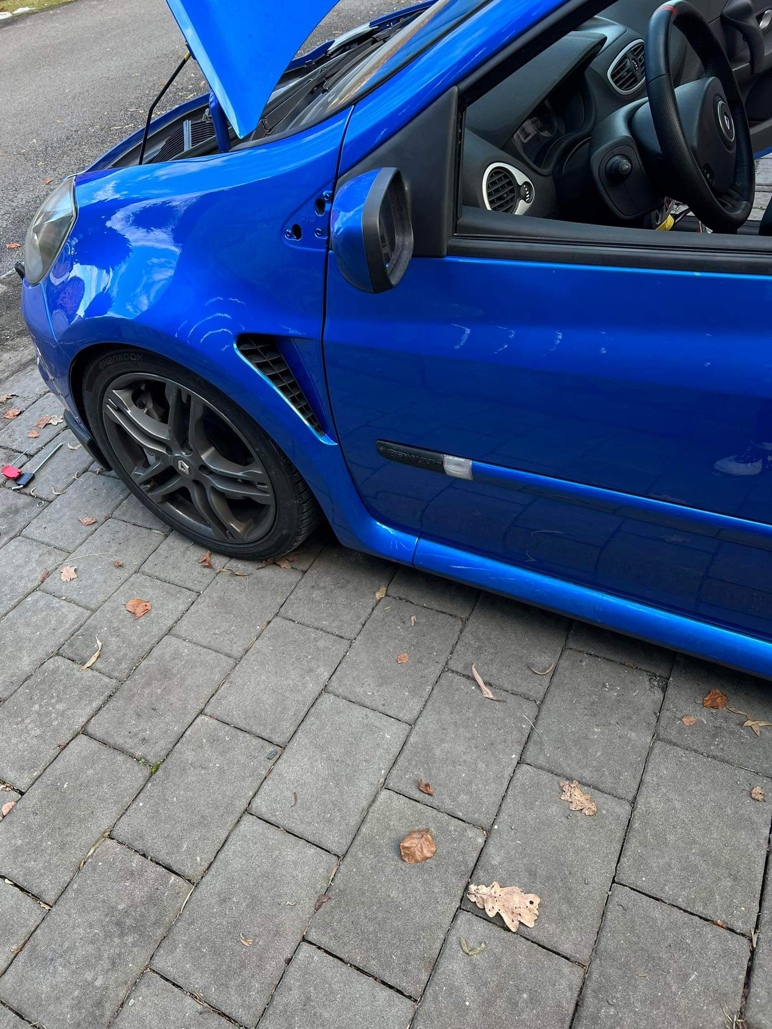 Autocentrum Čeladná foto 2