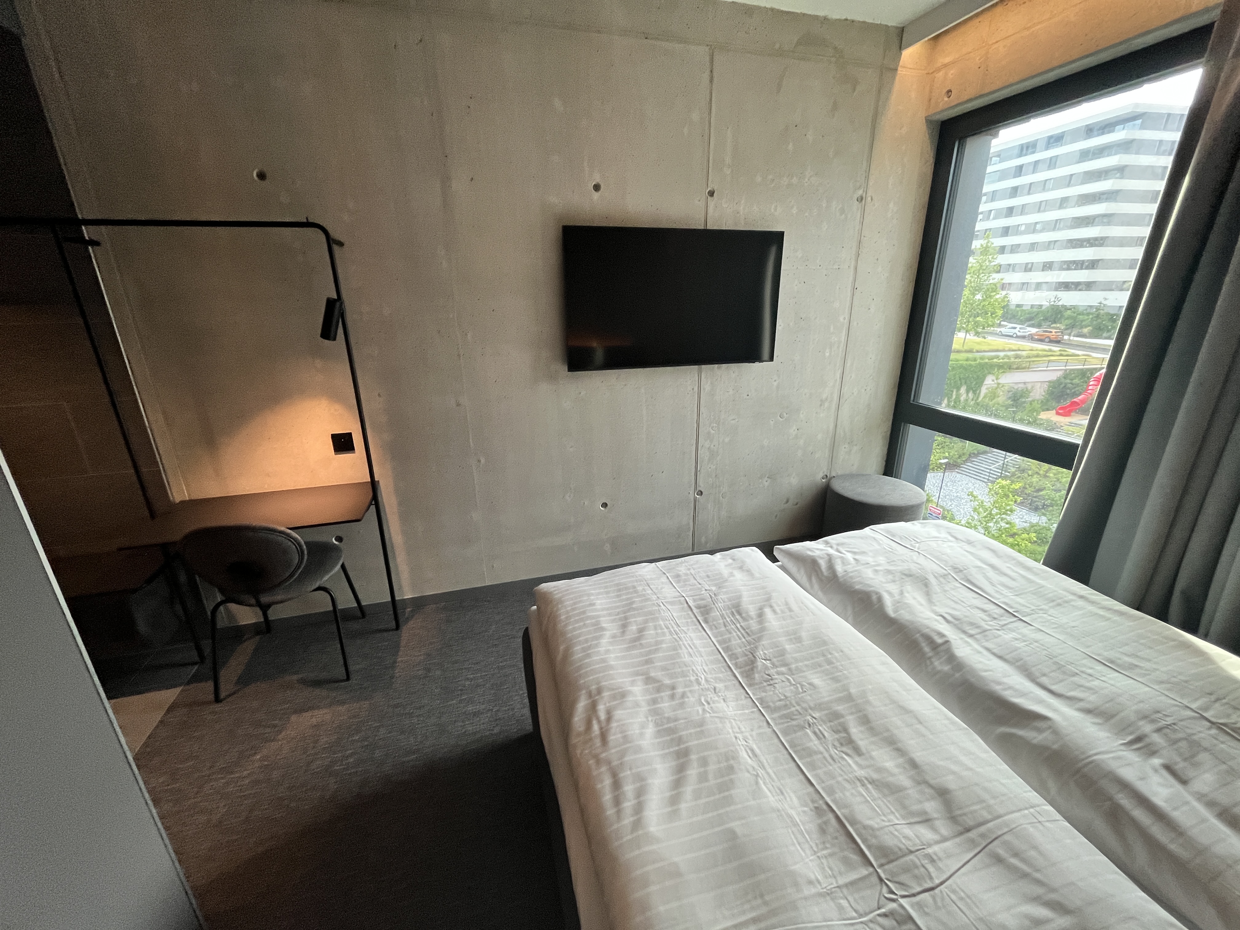 Zleep Hotel foto 6