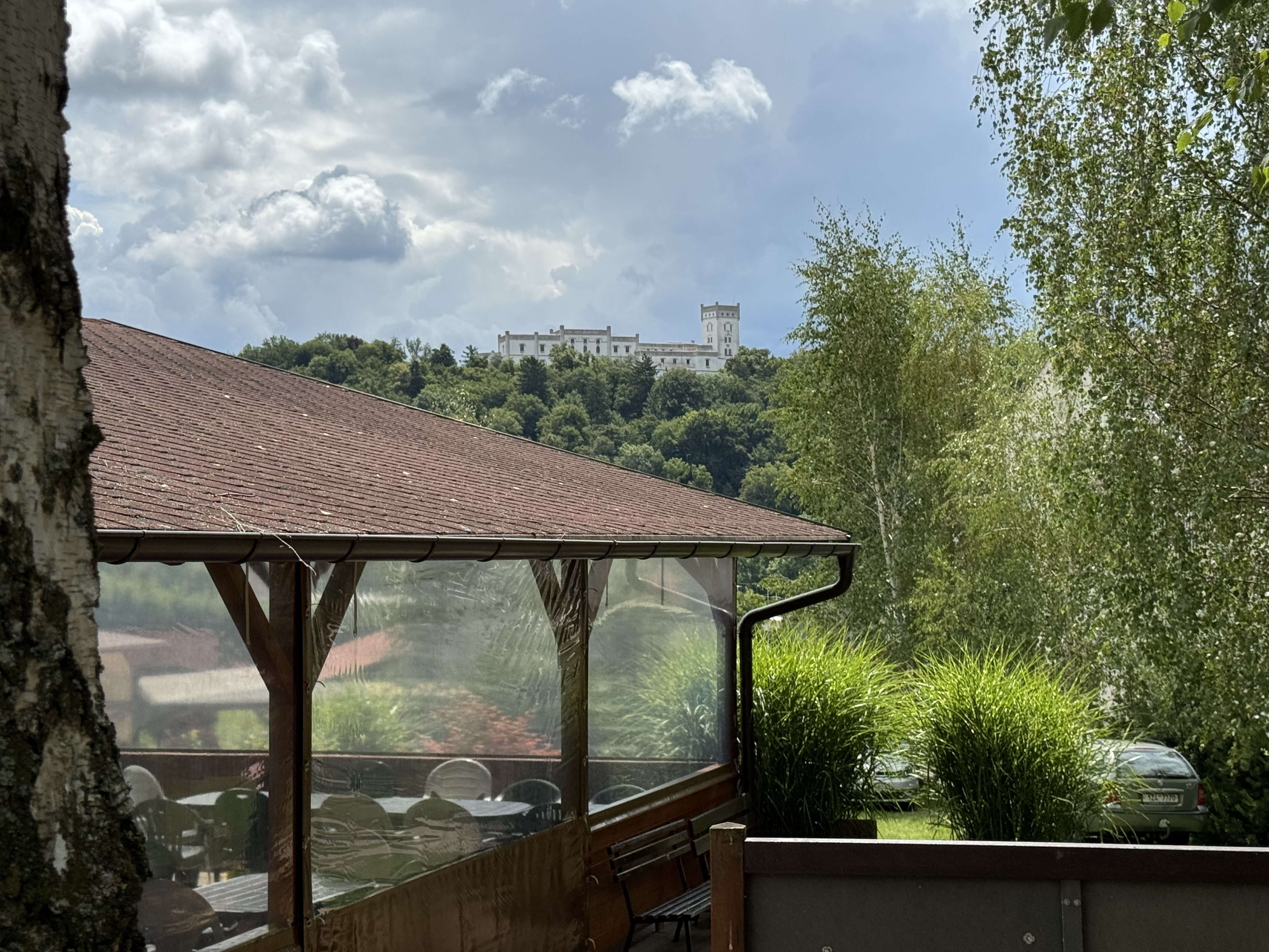 Eurocamping Bojkovice foto 2