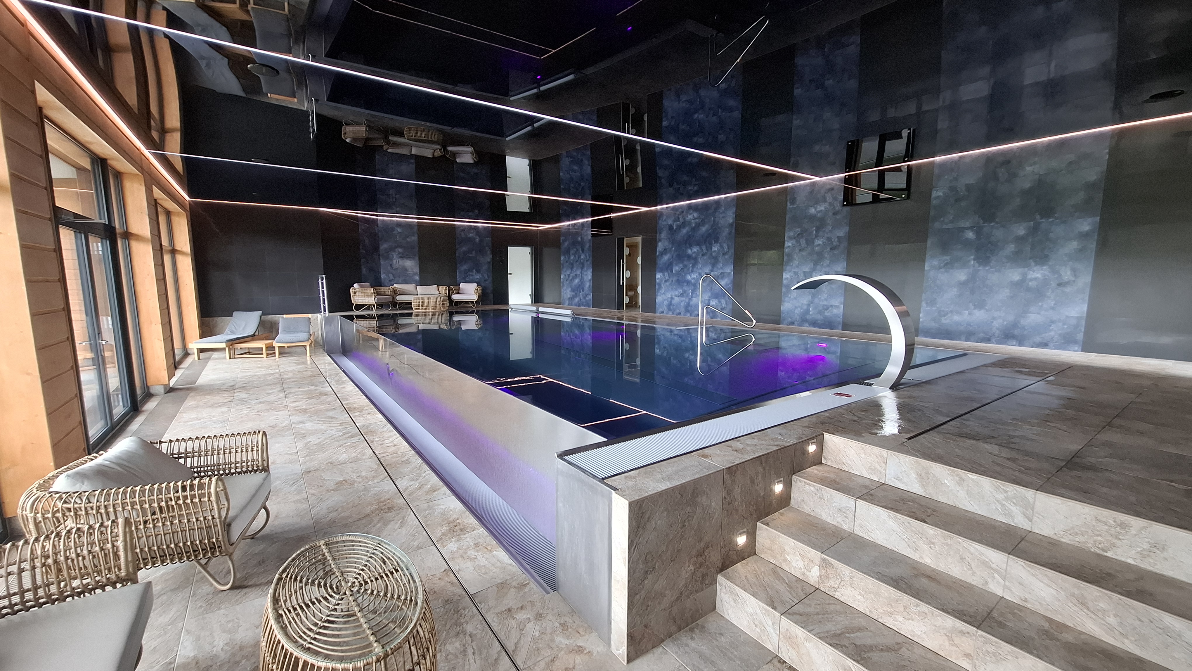 Rezidence u jezera foto 6