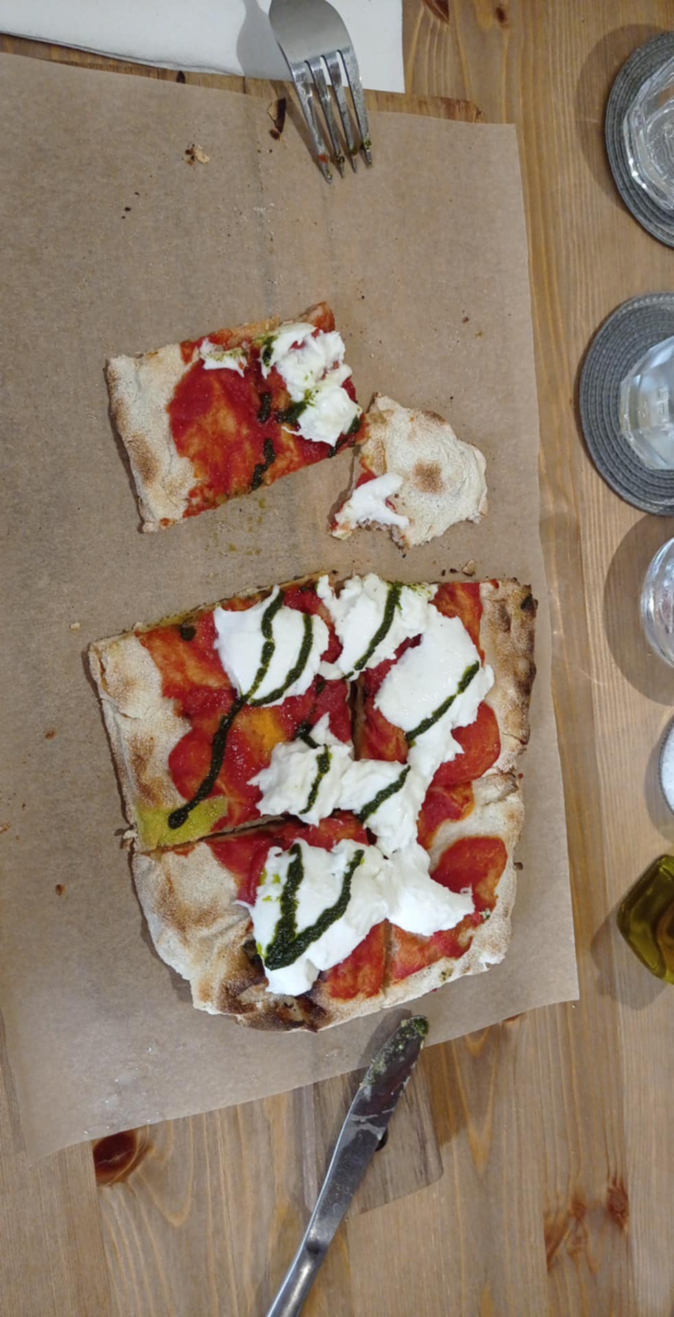 Le due torri bistro foto 3