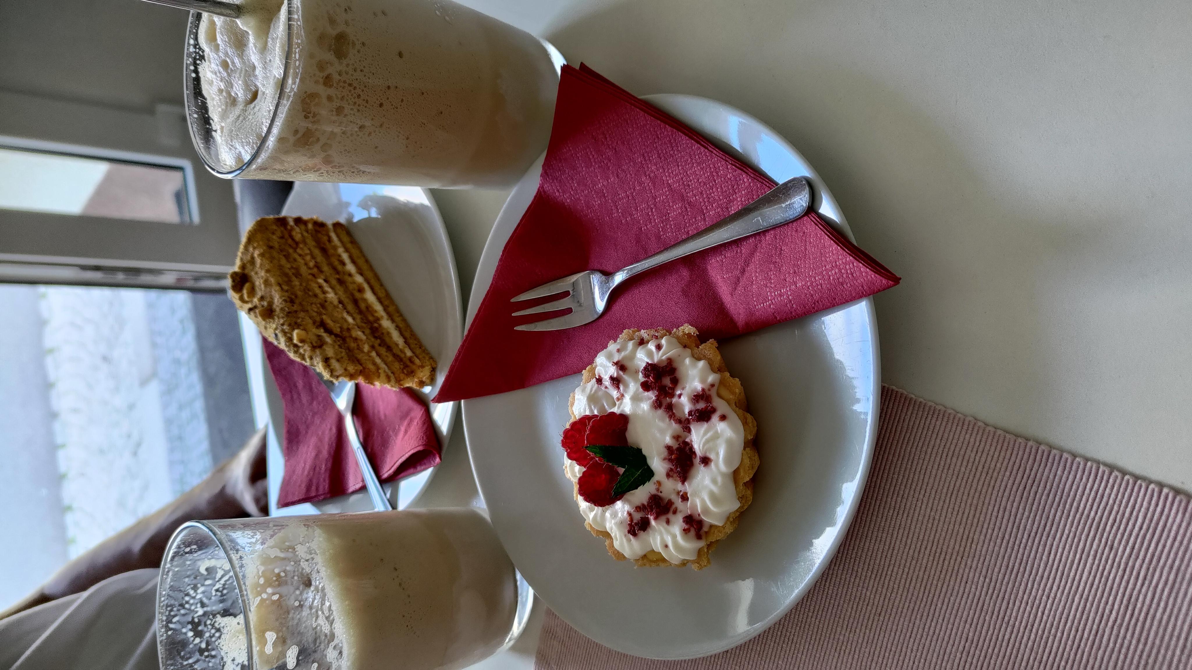 Občerstvení Bétel bistro foto 6